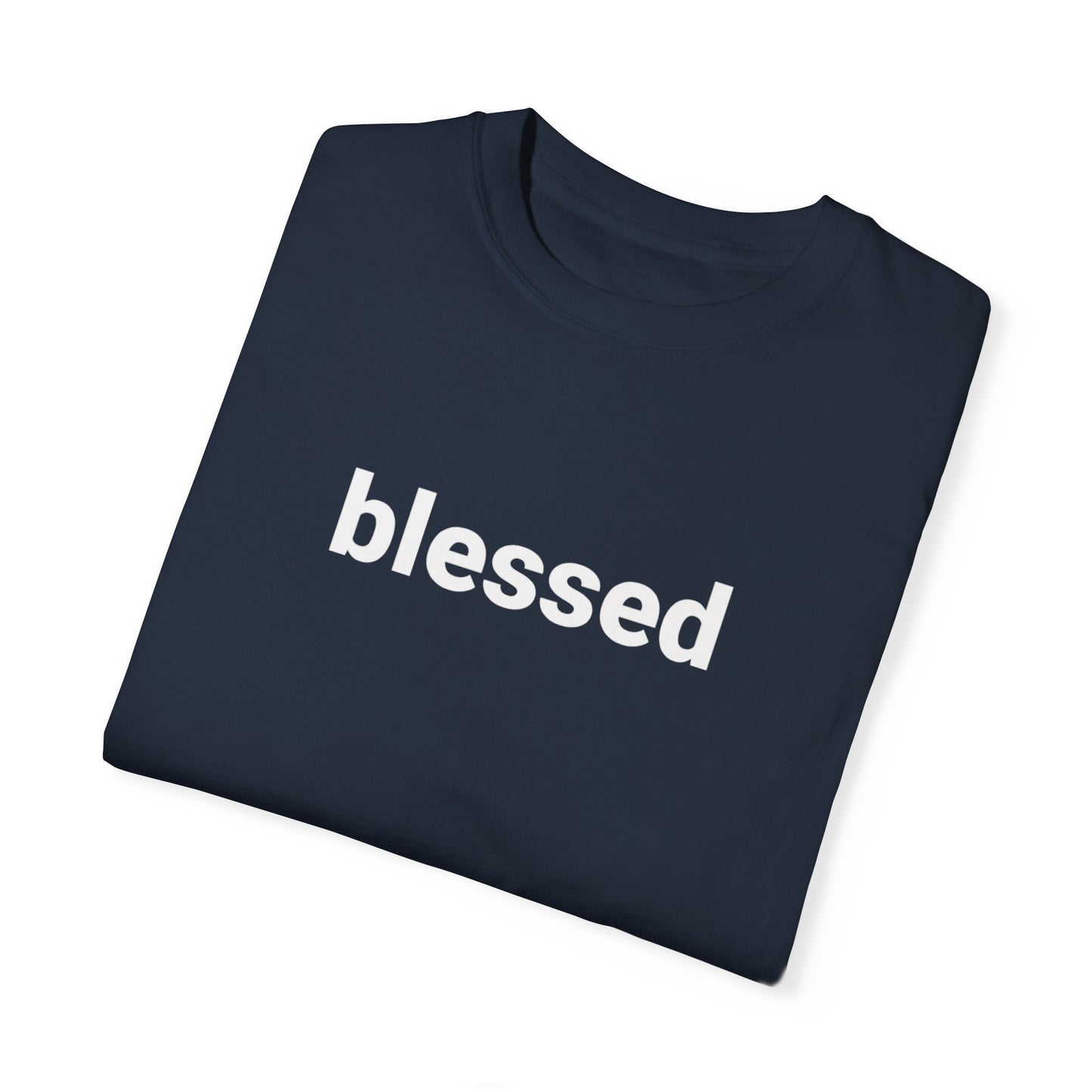 Blessed Classic T-Shirt