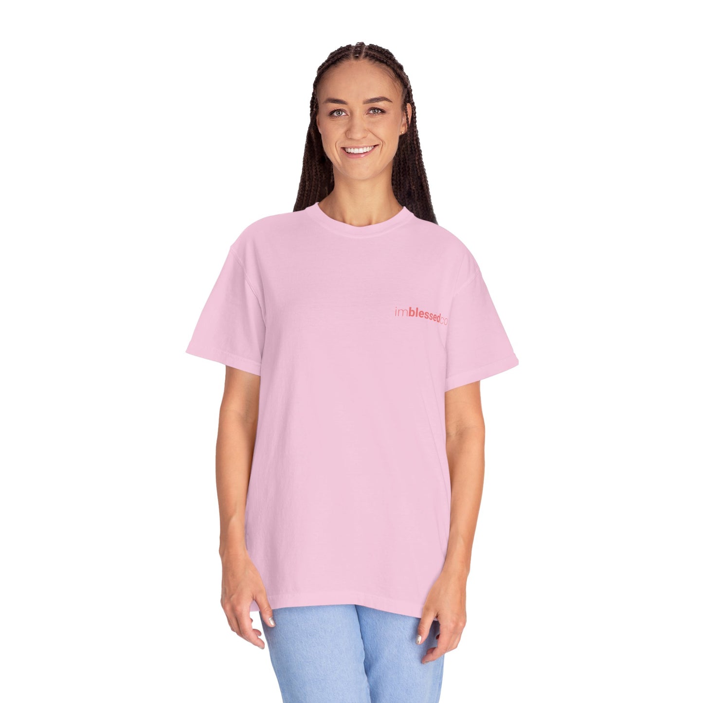 Blessed Wave T-Shirt