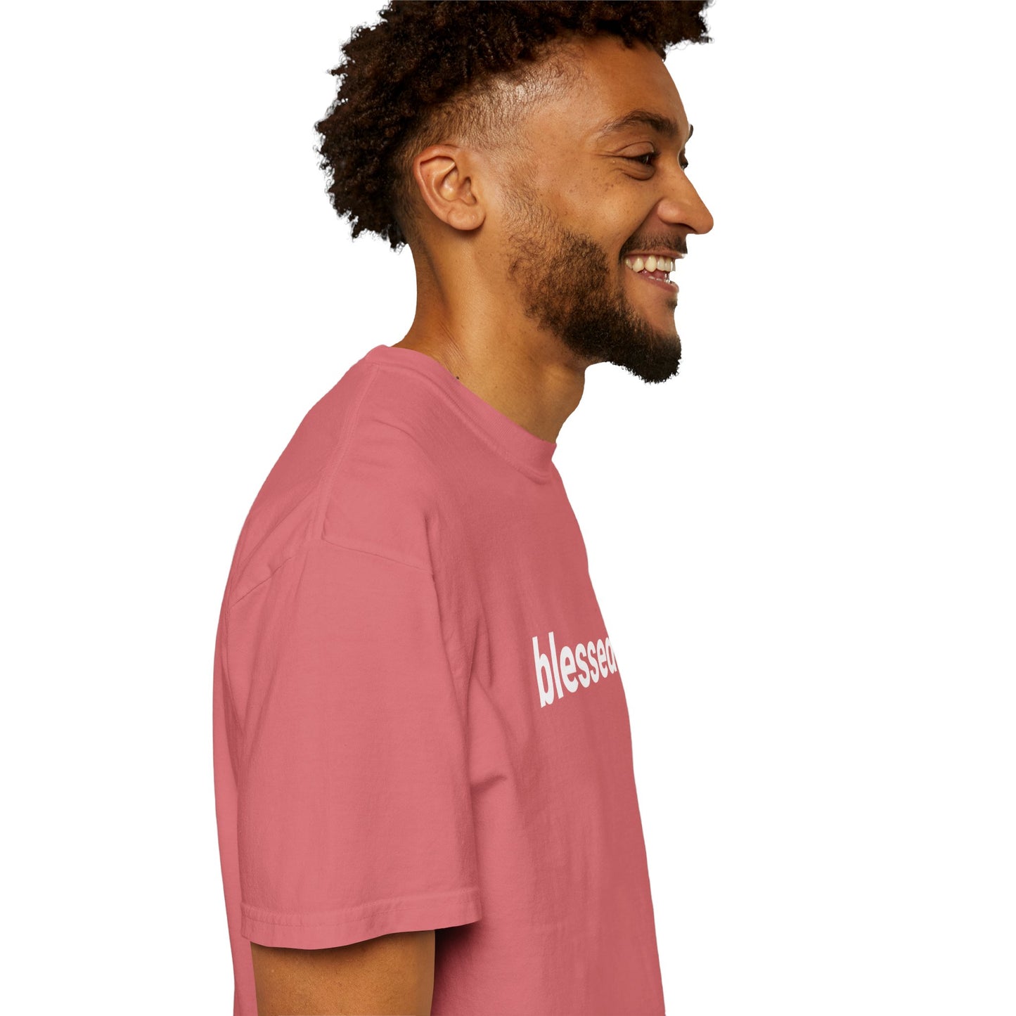 Blessed Classic T-Shirt