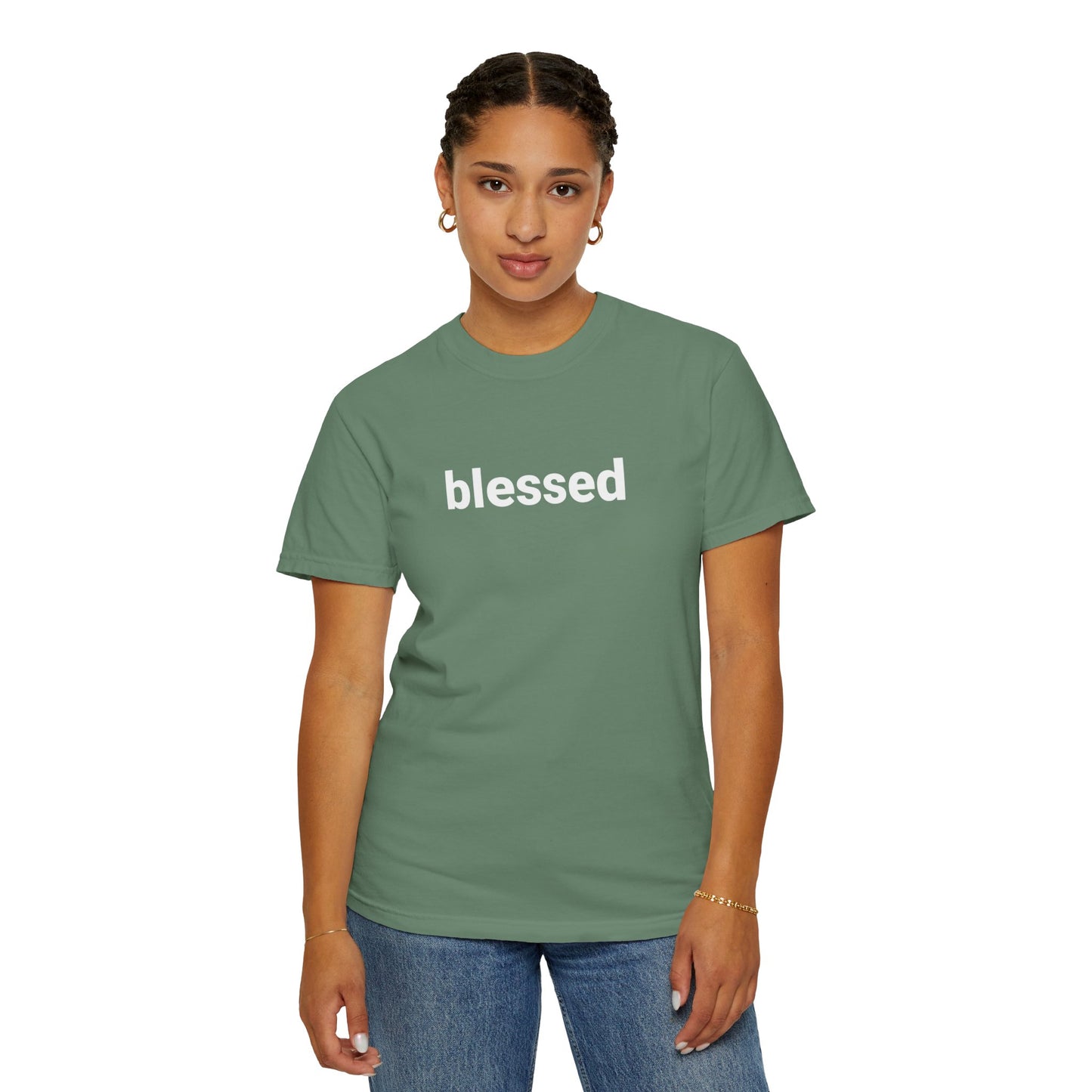 Blessed Classic T-Shirt