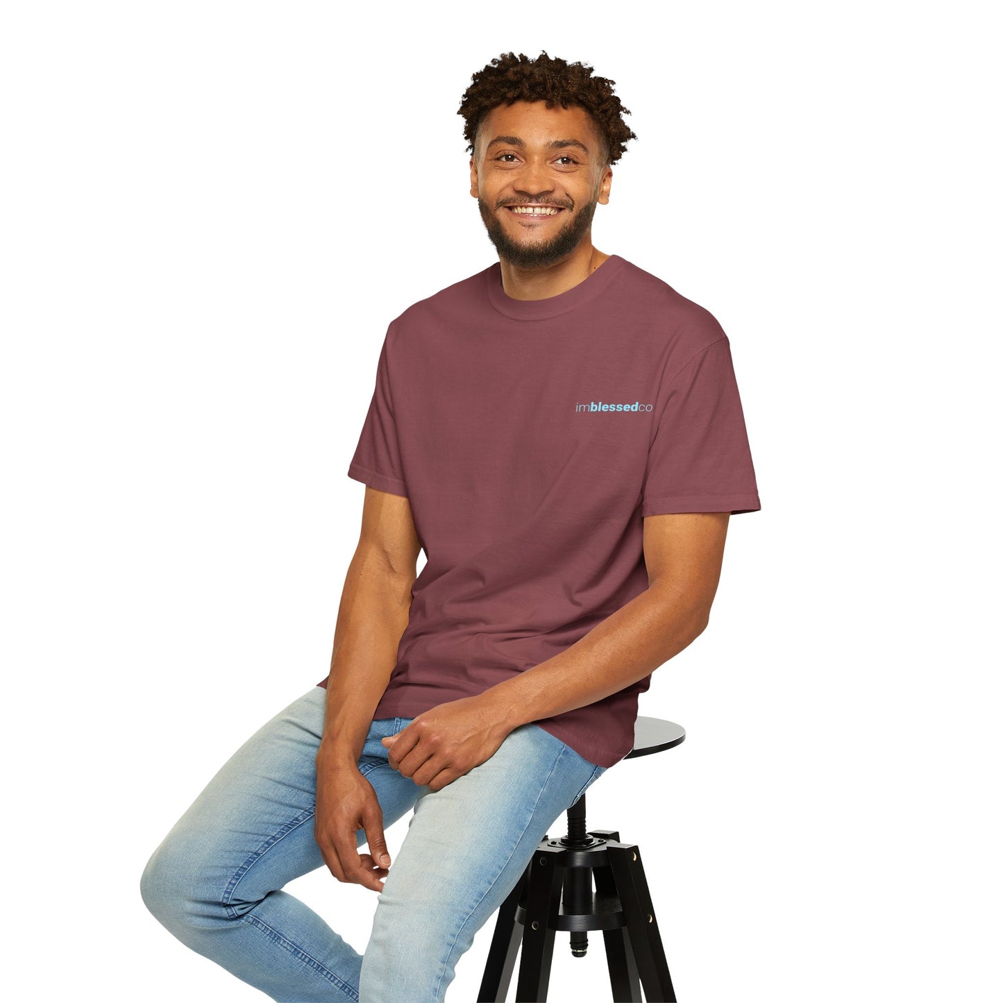 Praying Hands T-Shirt