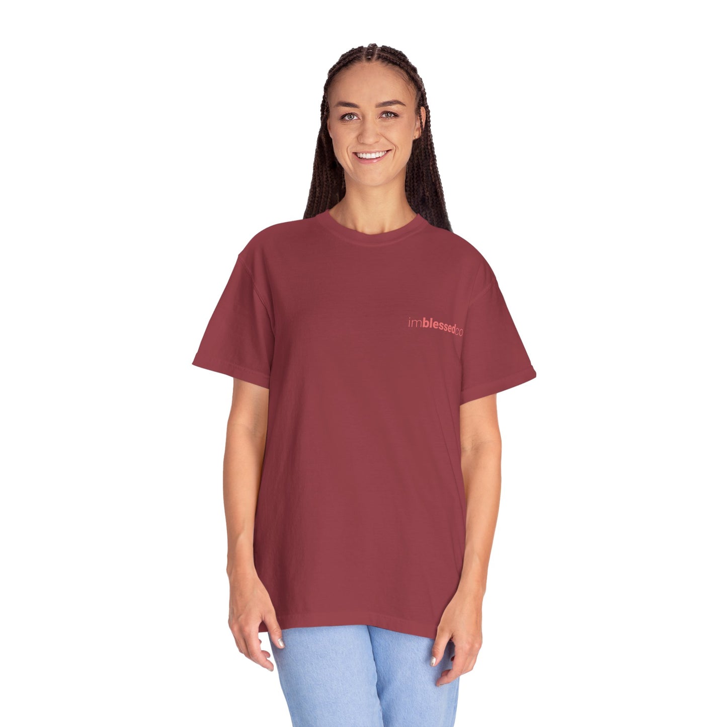 Blessed Wave T-Shirt
