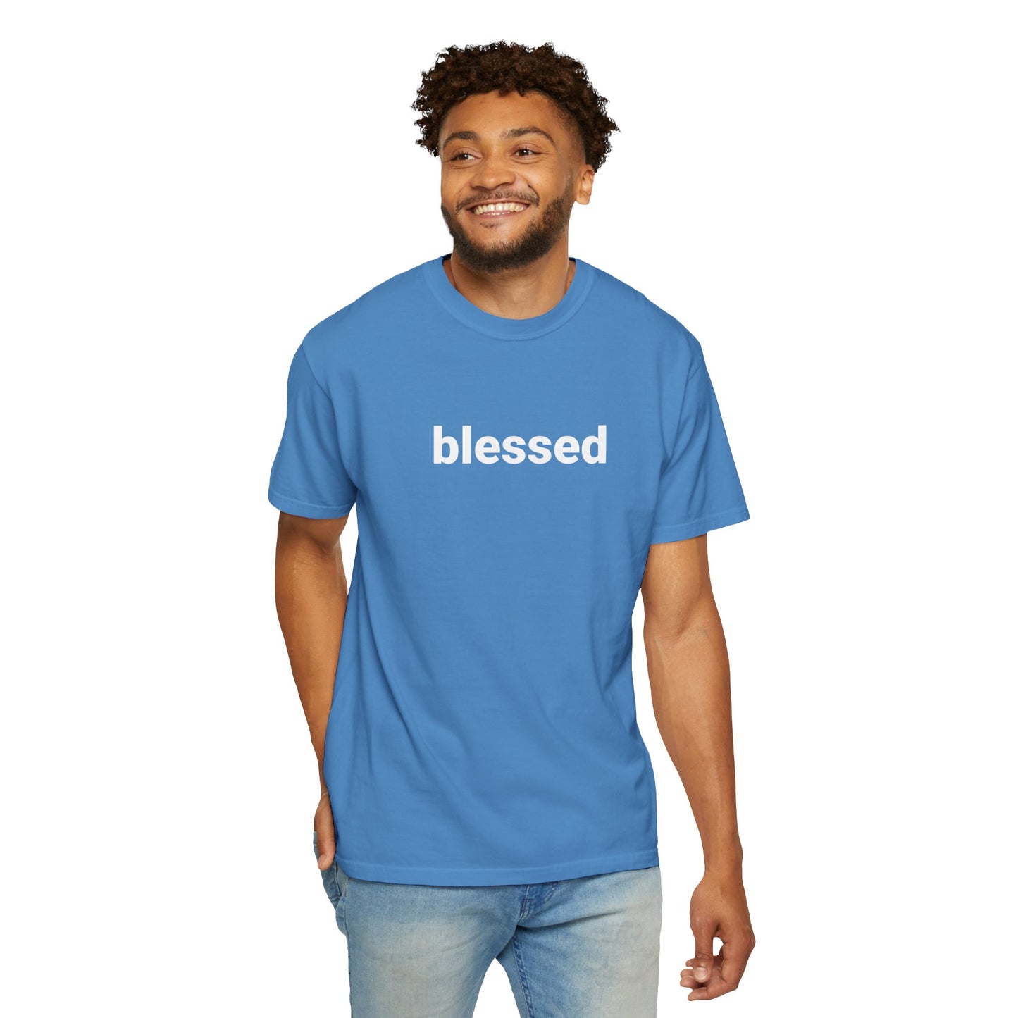 Blessed Classic T-Shirt