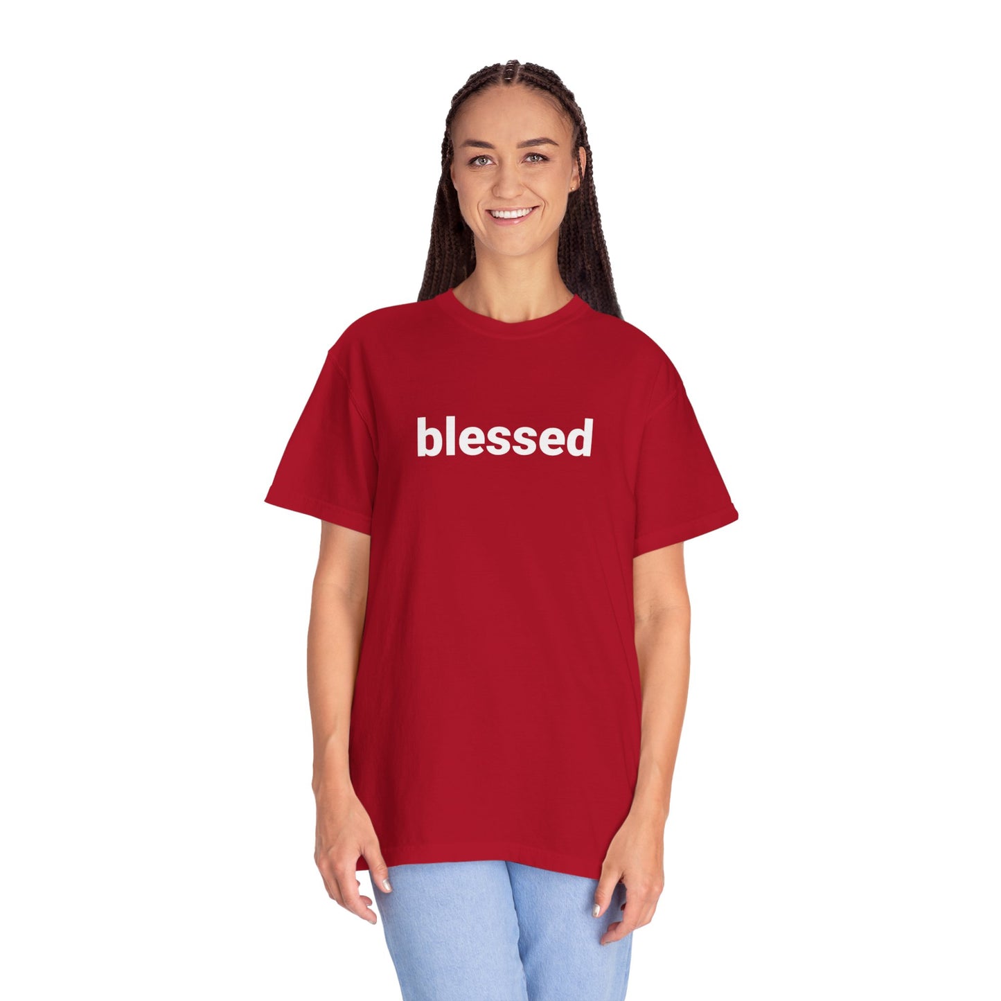 Blessed Classic T-Shirt
