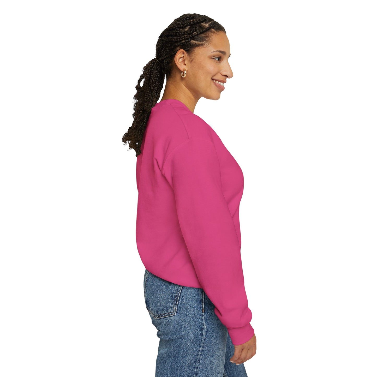 Blessed Classic Crewneck