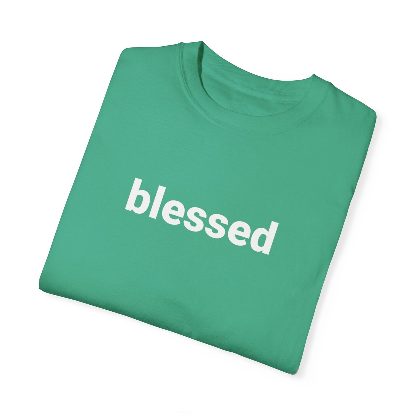 Blessed Classic T-Shirt