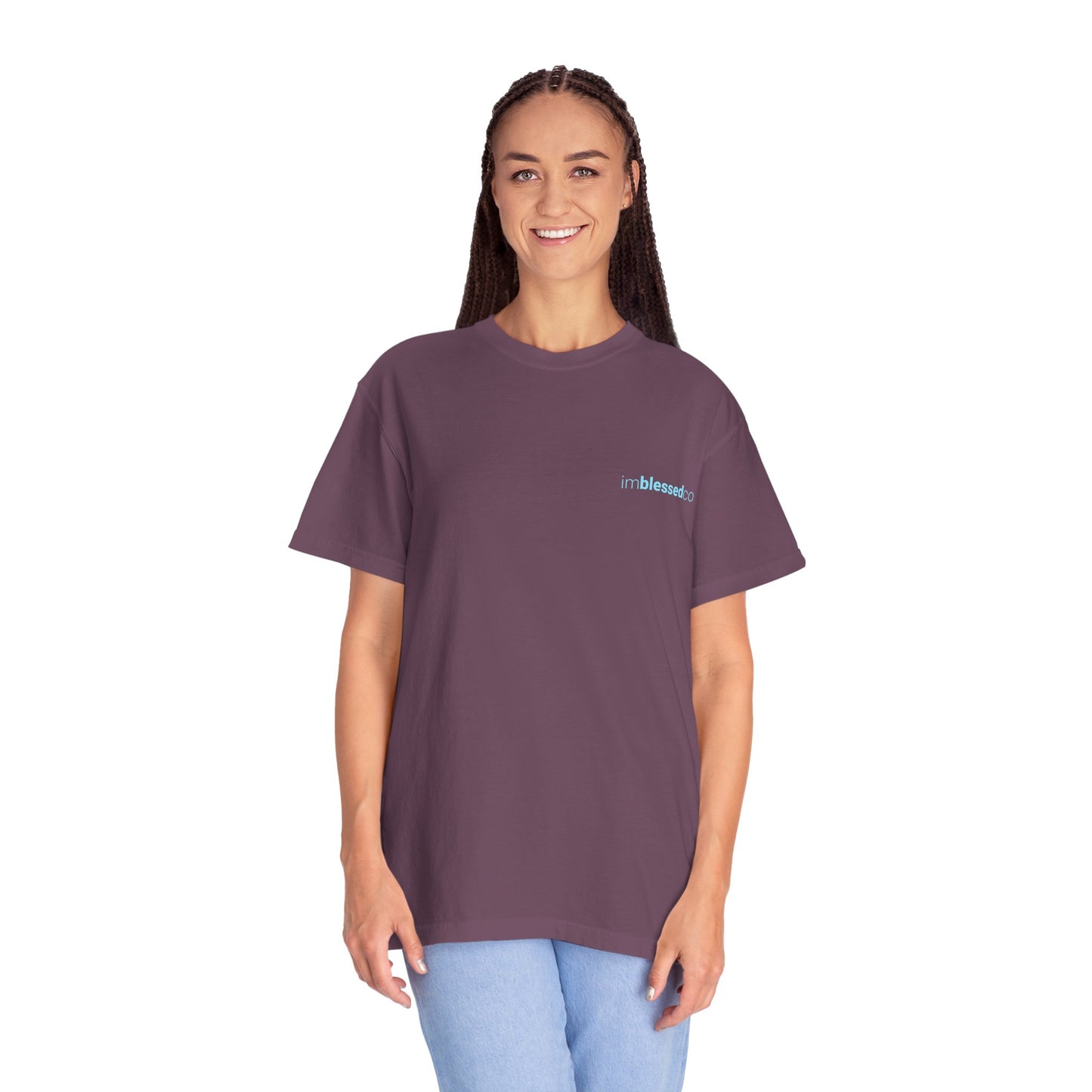 Praying Hands T-Shirt