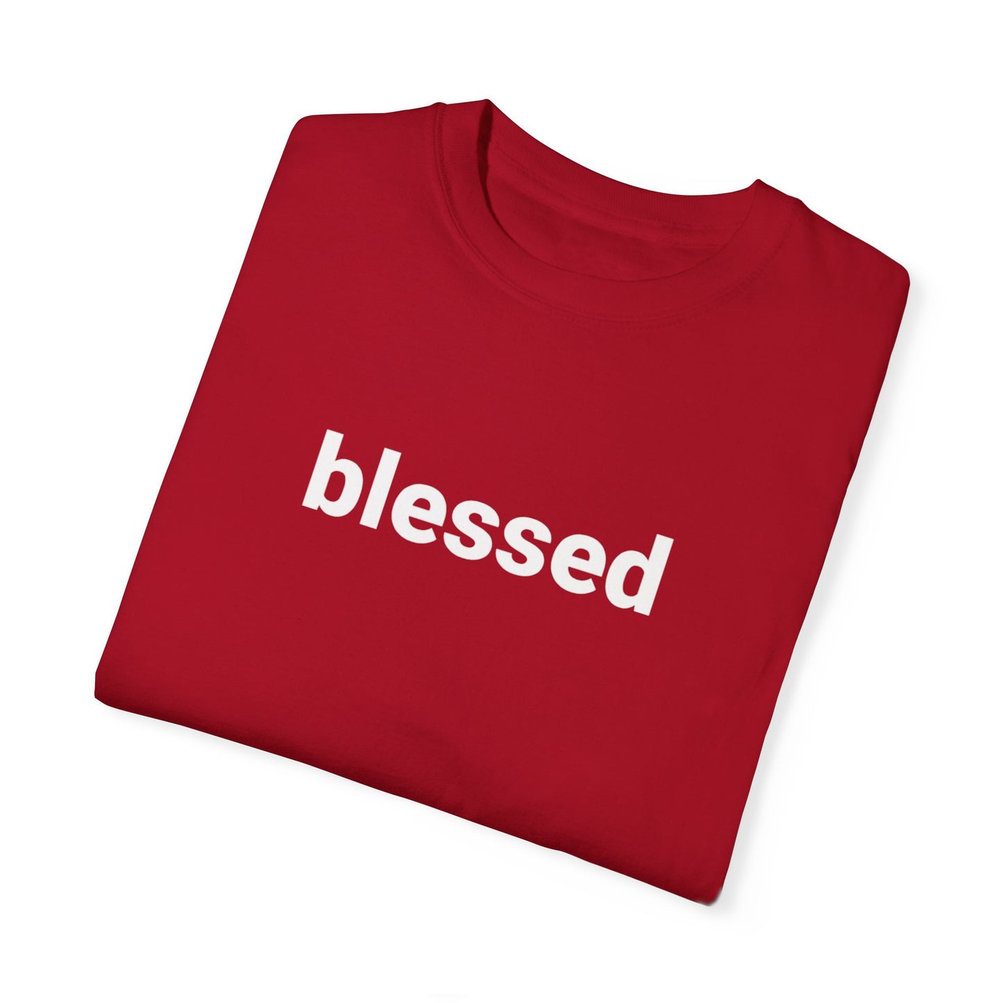 Blessed Classic T-Shirt