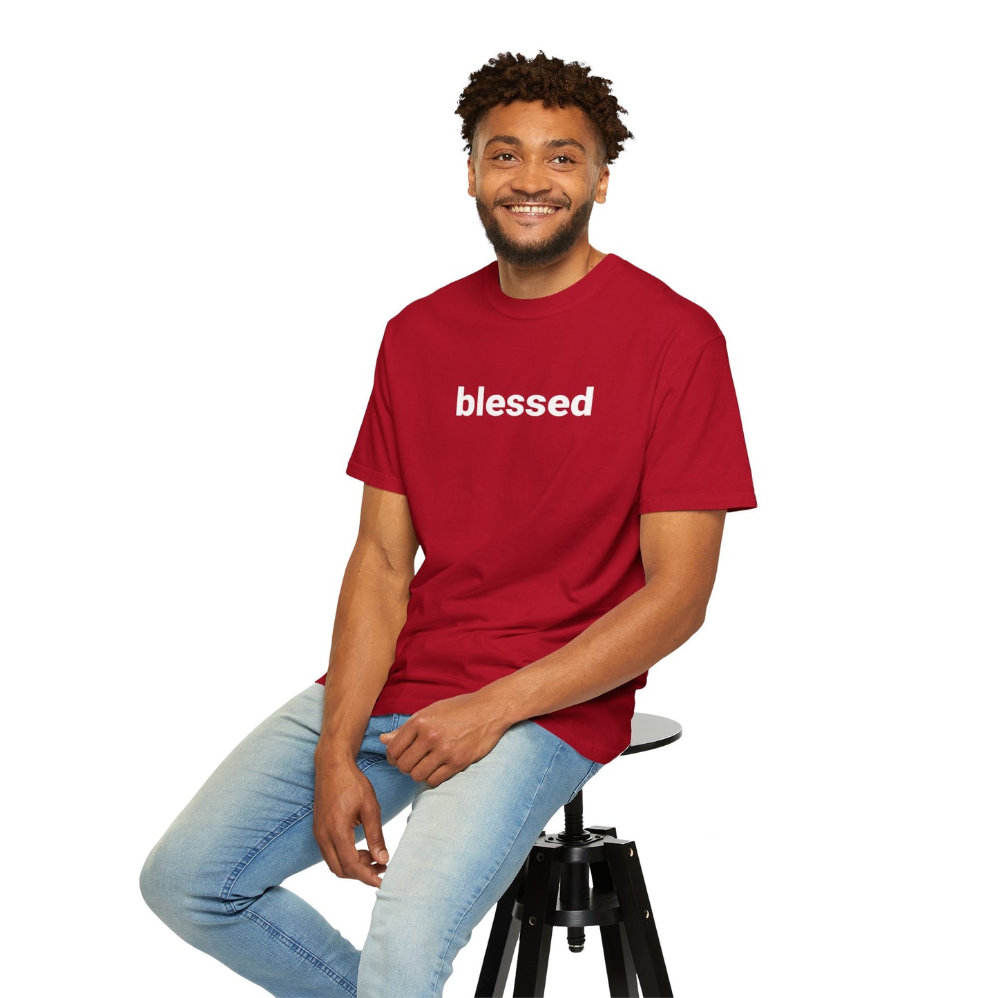 Blessed Classic T-Shirt
