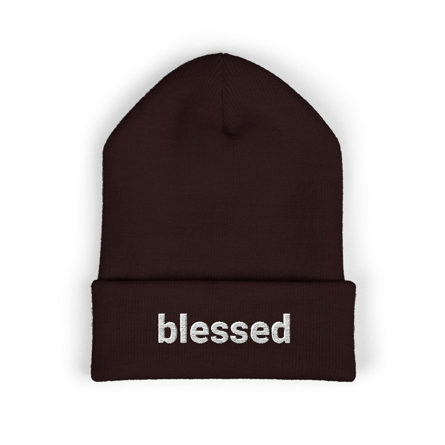 Blessed Beanie