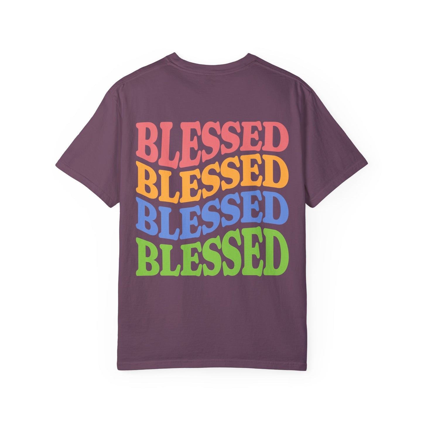 Blessed Wave T-Shirt