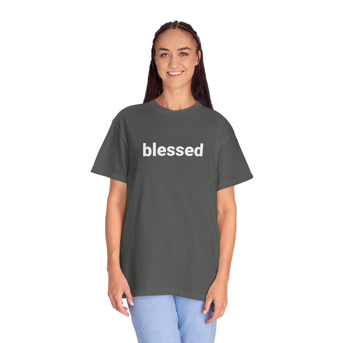 Blessed Classic T-Shirt