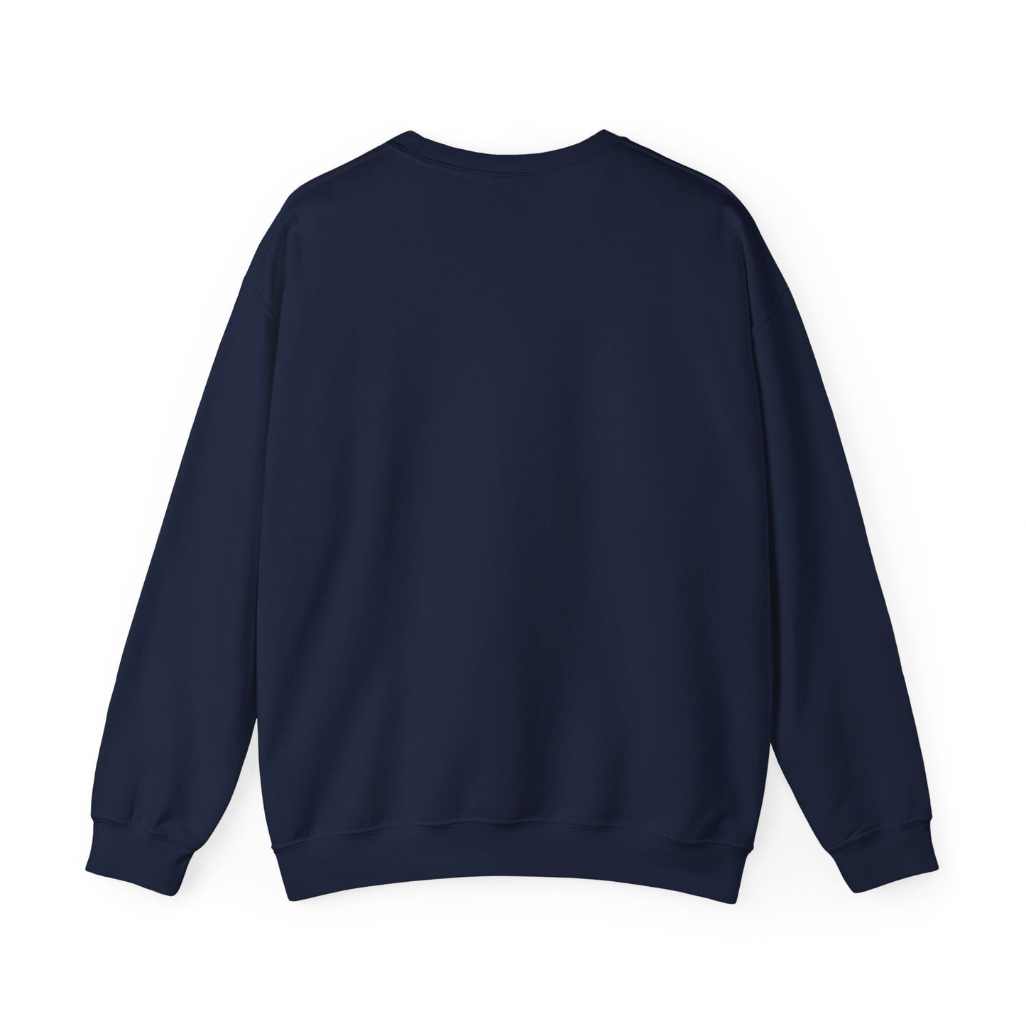 Blessed Classic Crewneck