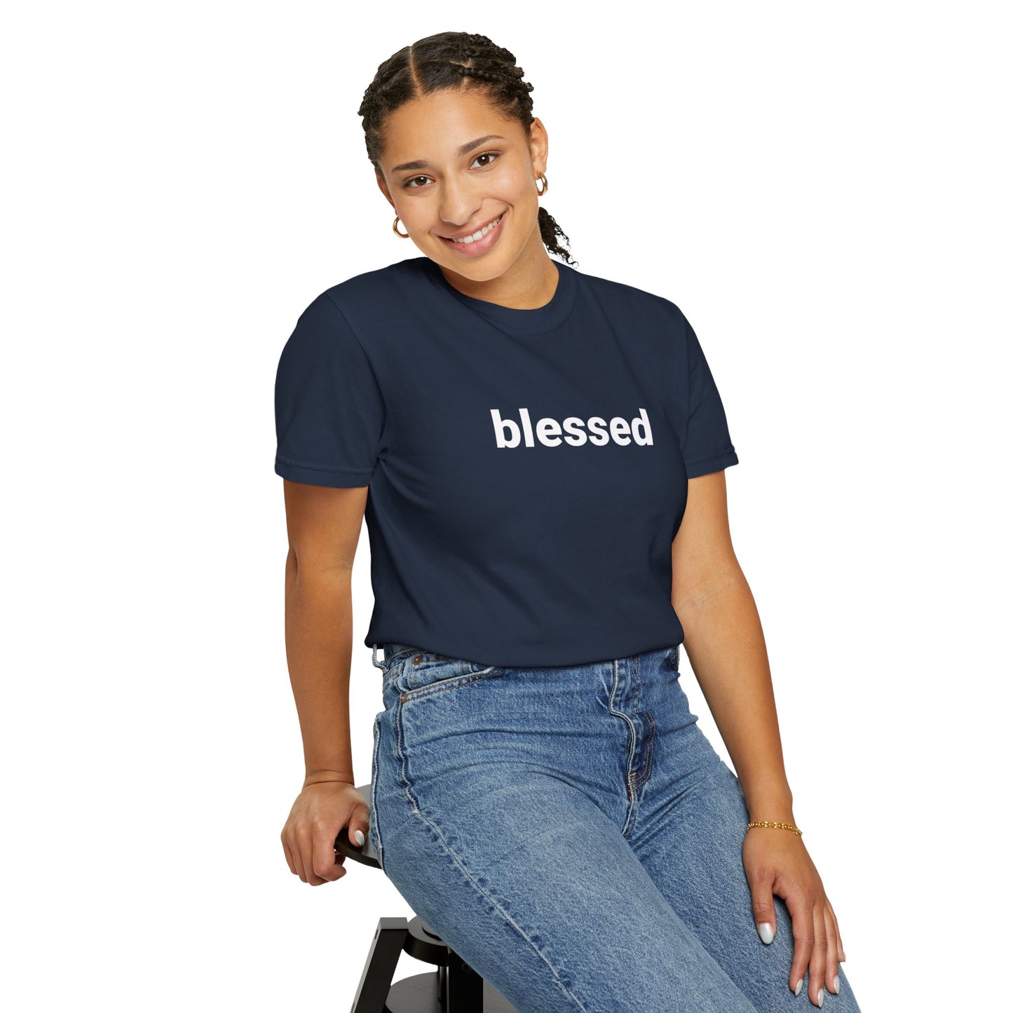 Blessed Classic T-Shirt