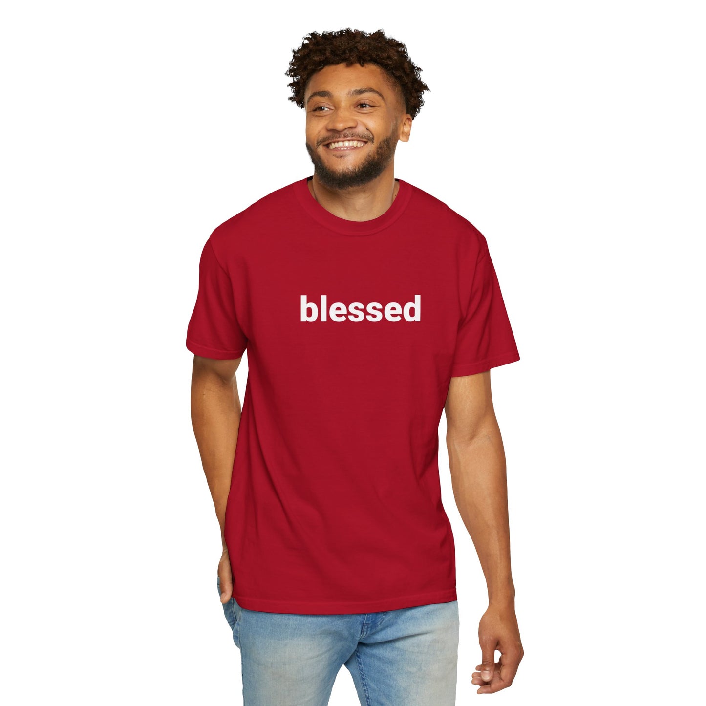 Blessed Classic T-Shirt