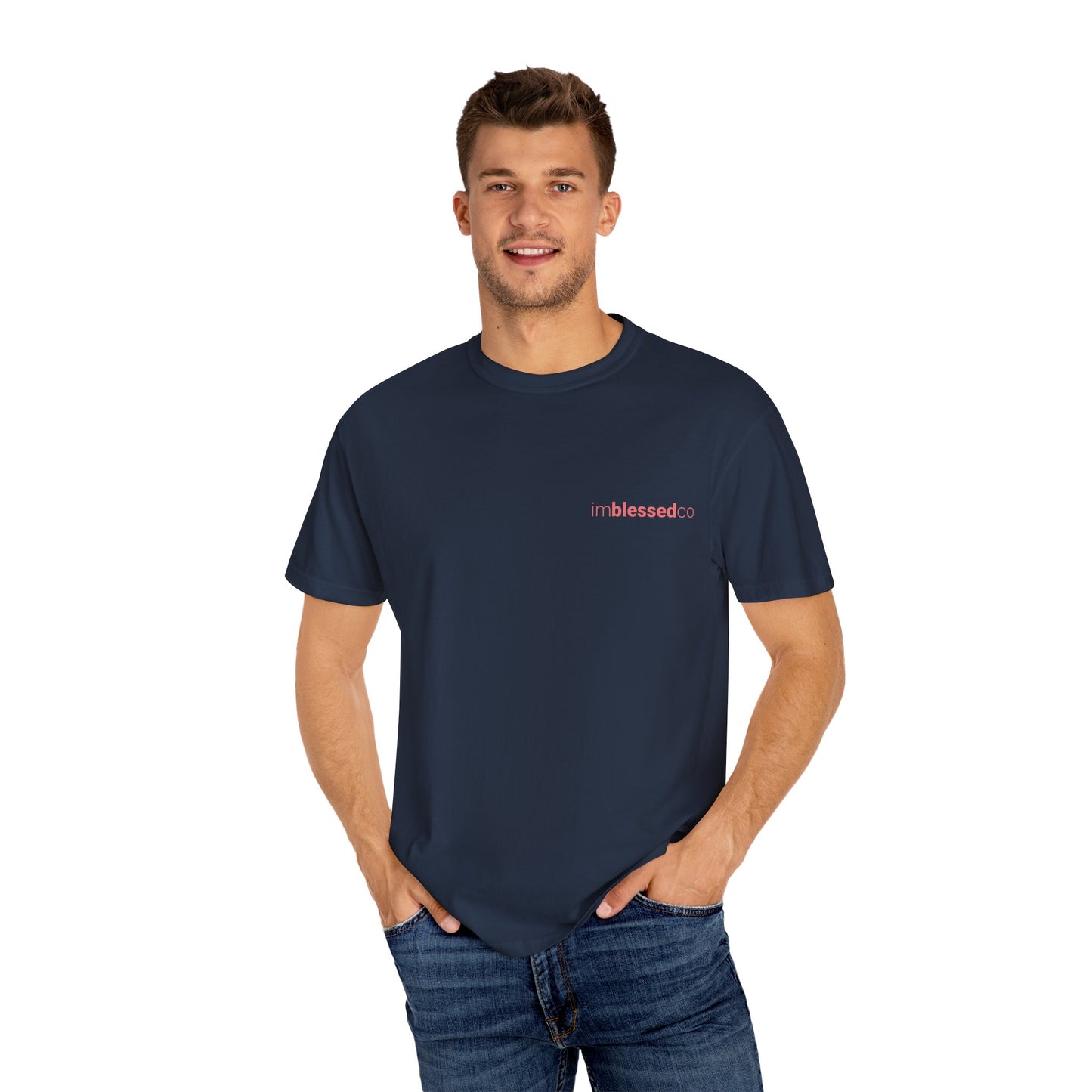 Blessed Wave T-Shirt