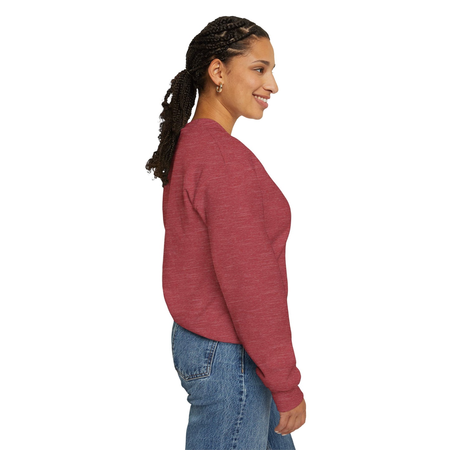 Blessed Classic Crewneck