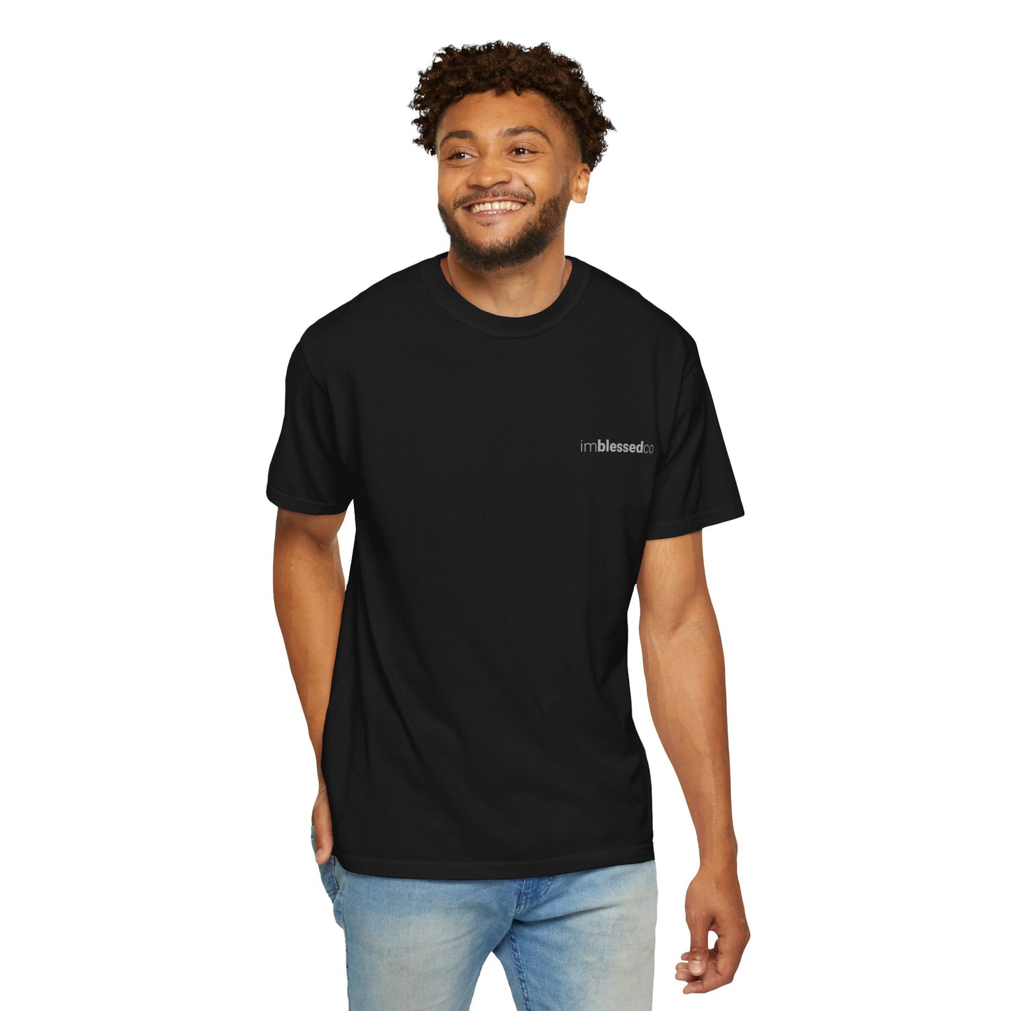 Blessed Elements T-Shirt