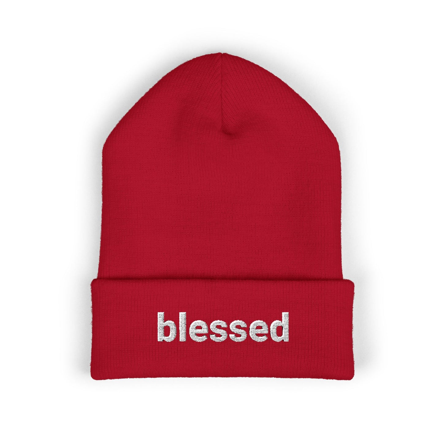 Blessed Beanie