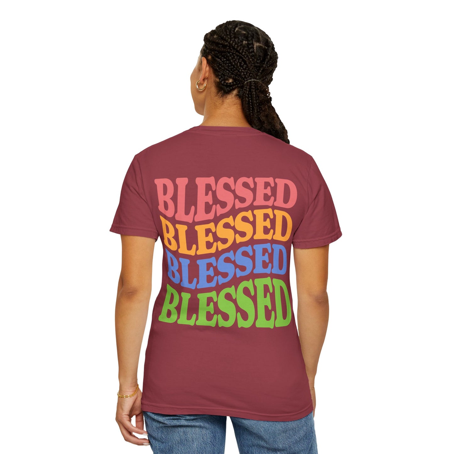 Blessed Wave T-Shirt