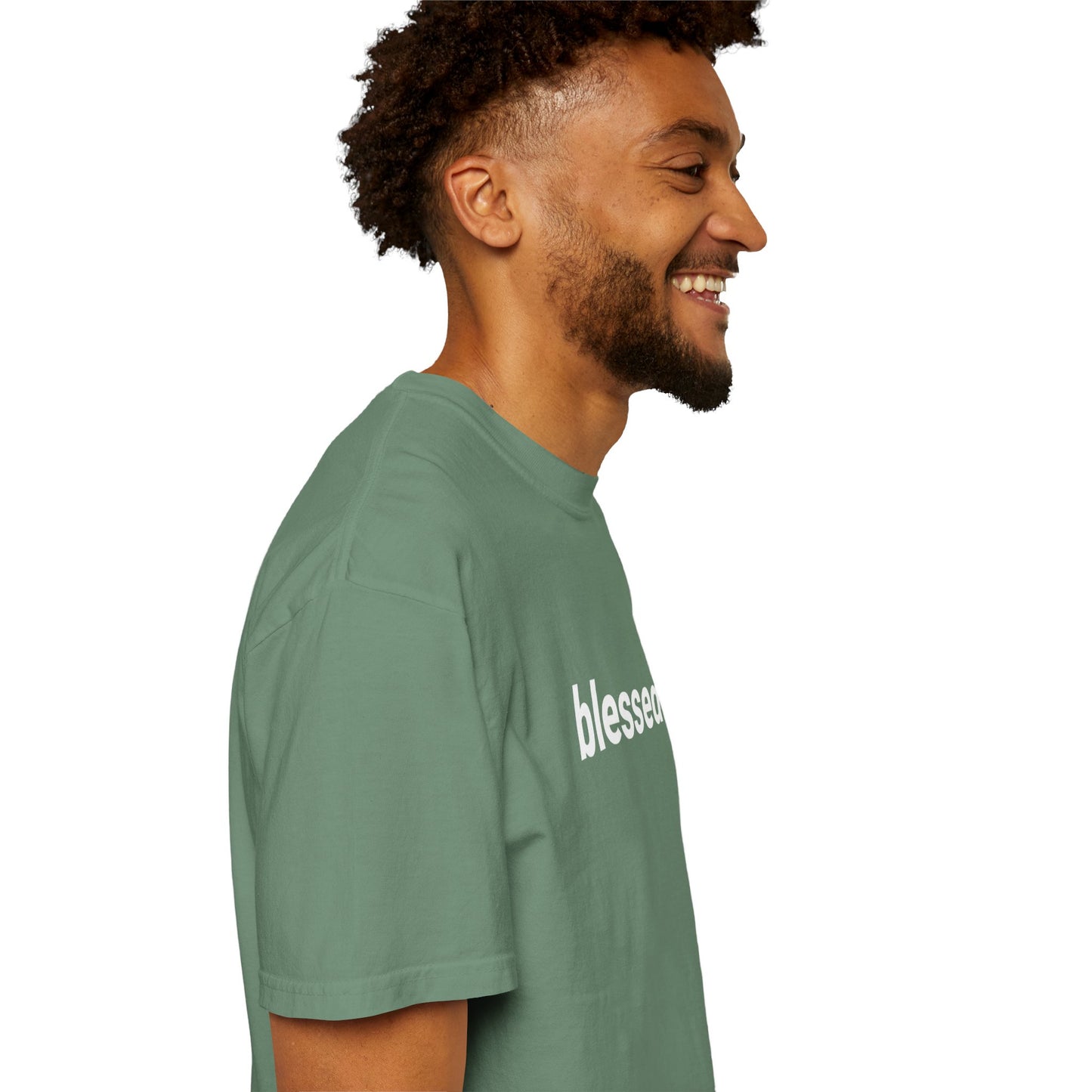 Blessed Classic T-Shirt