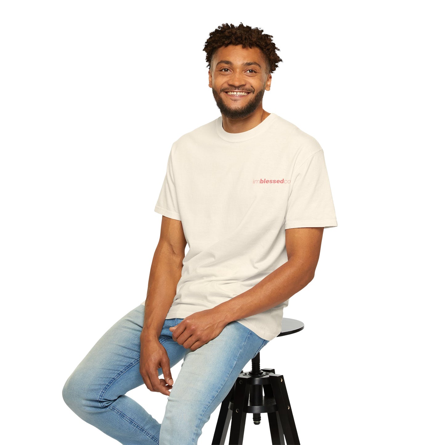 Blessed Wave T-Shirt