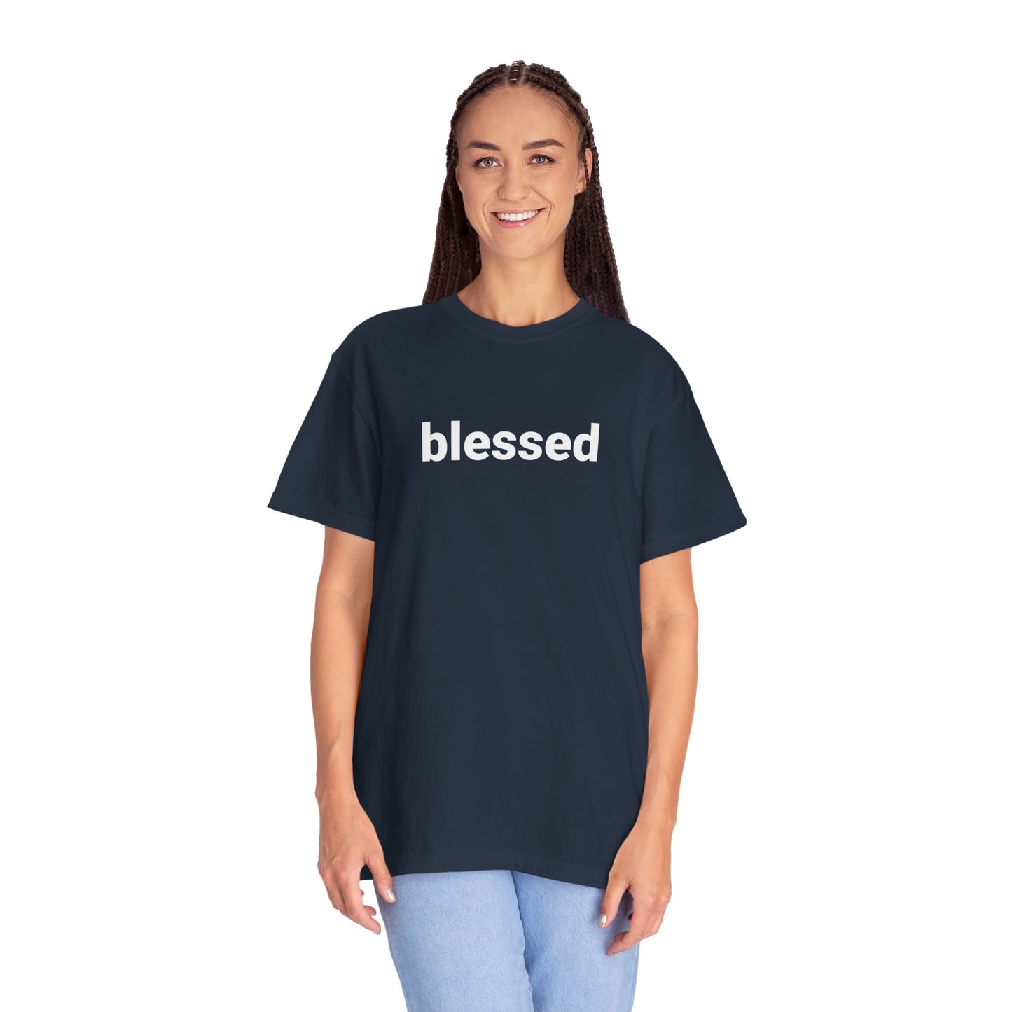 Blessed Classic T-Shirt