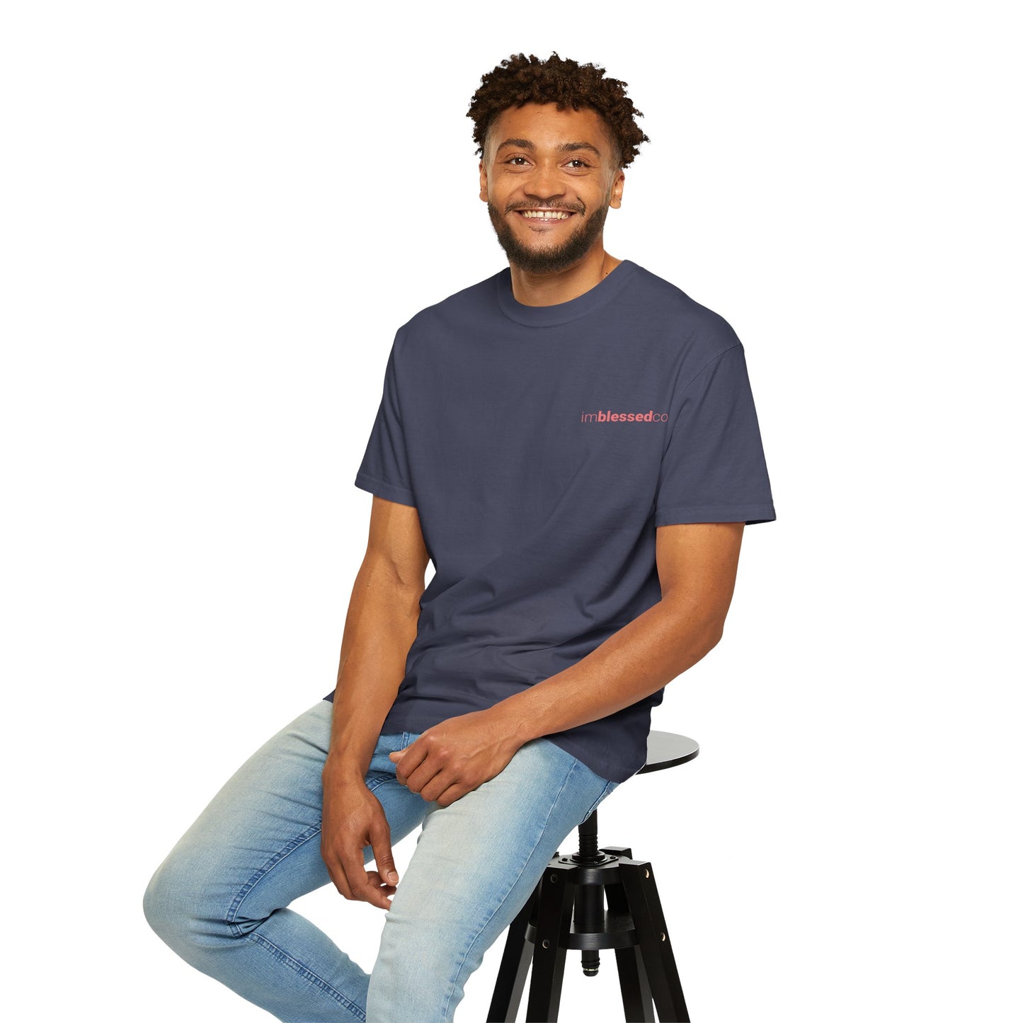Blessed Wave T-Shirt
