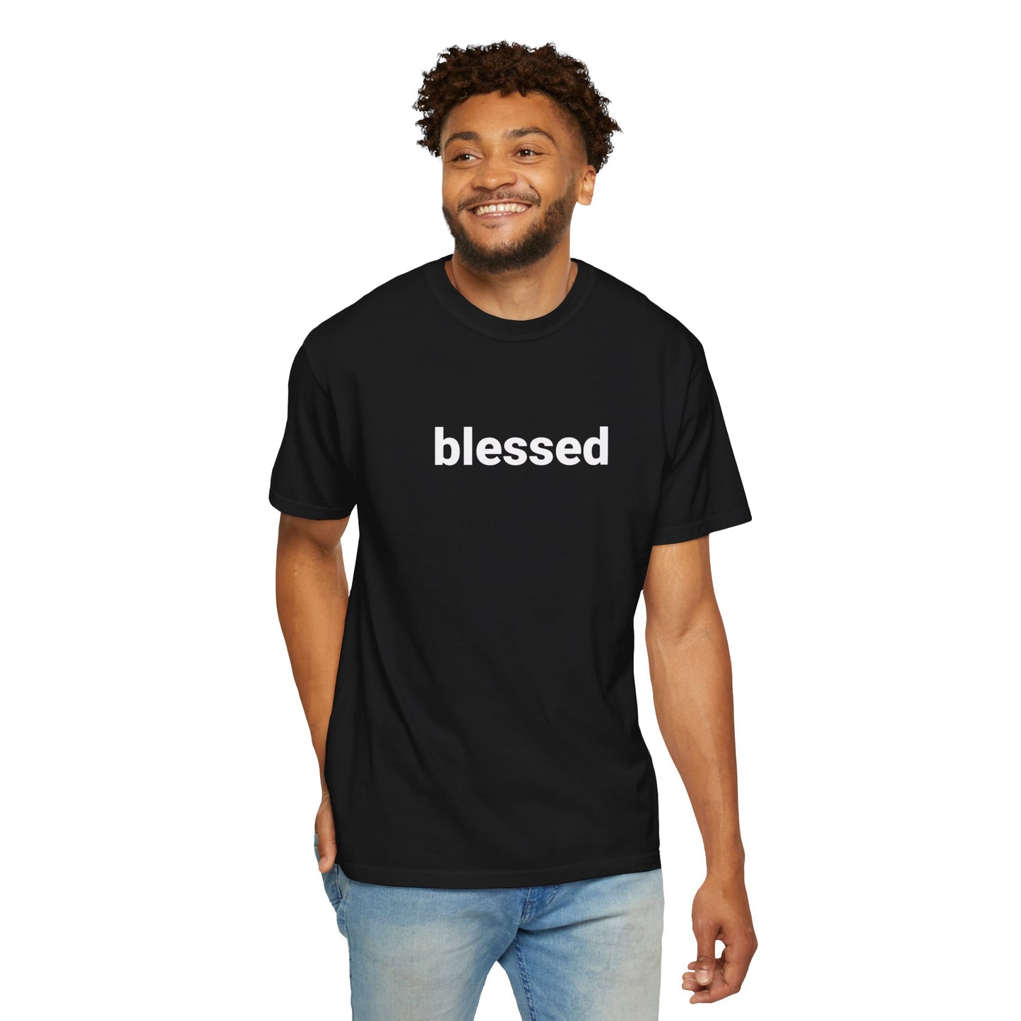 Blessed Classic T-Shirt