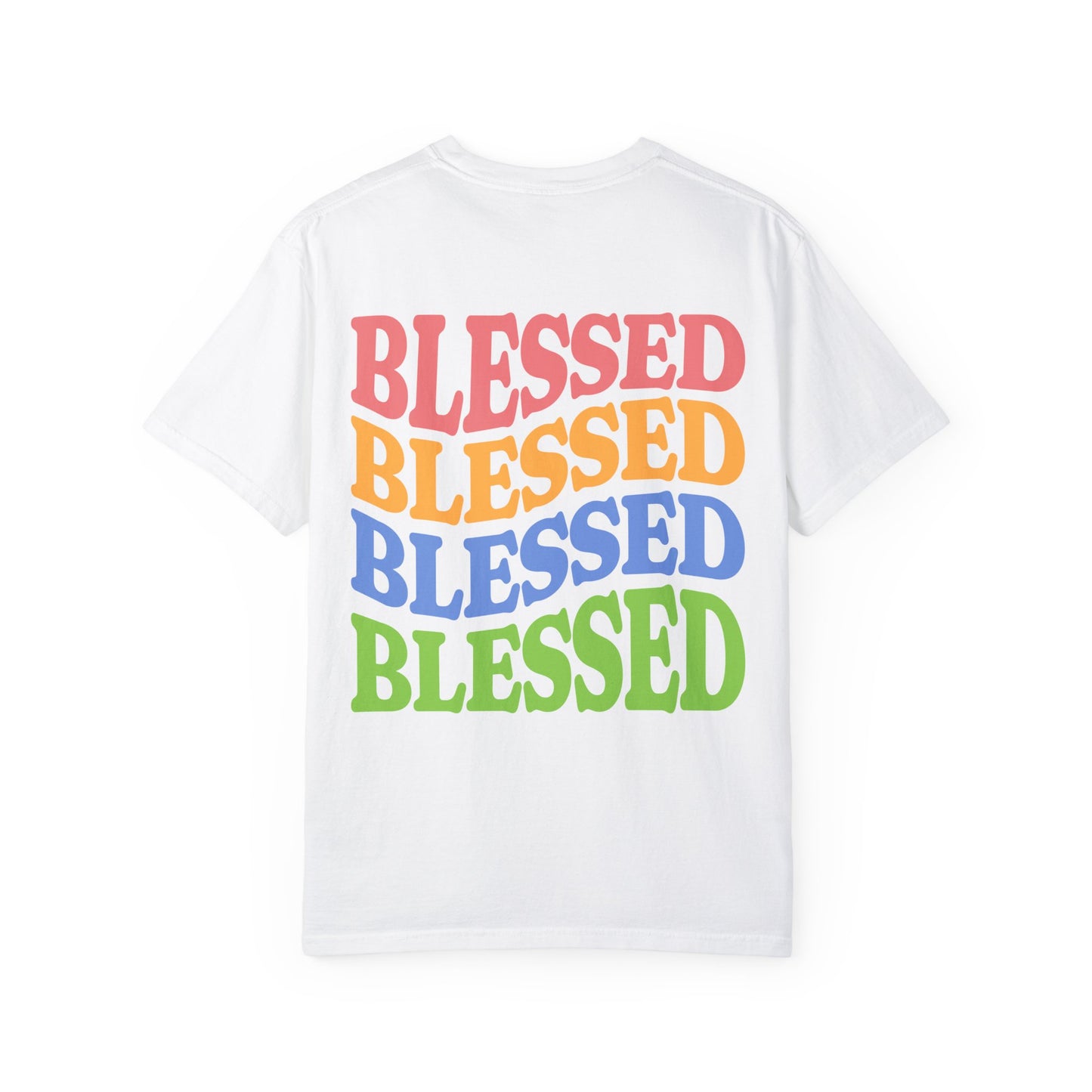 Blessed Wave T-Shirt