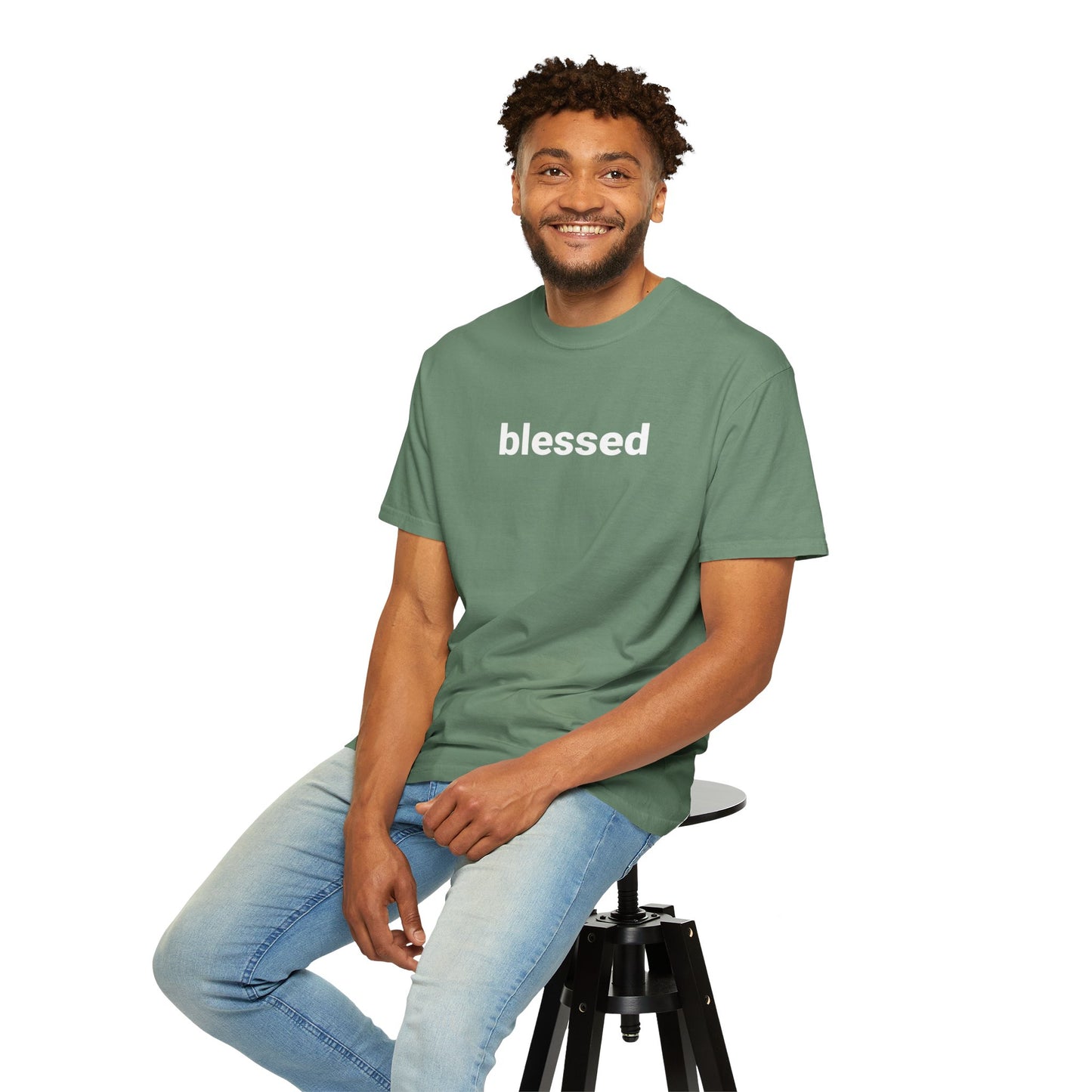Blessed Classic T-Shirt