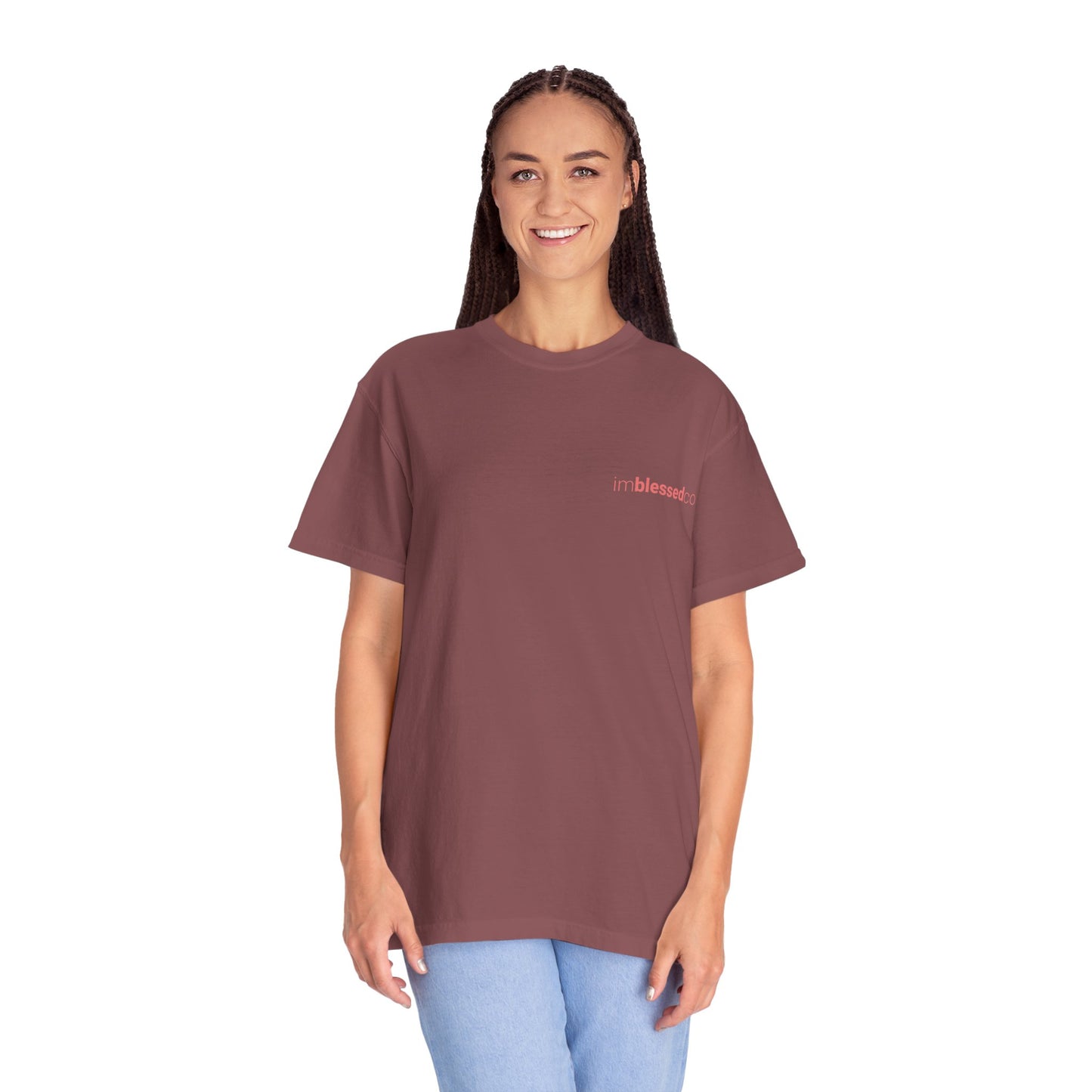 Blessed Wave T-Shirt