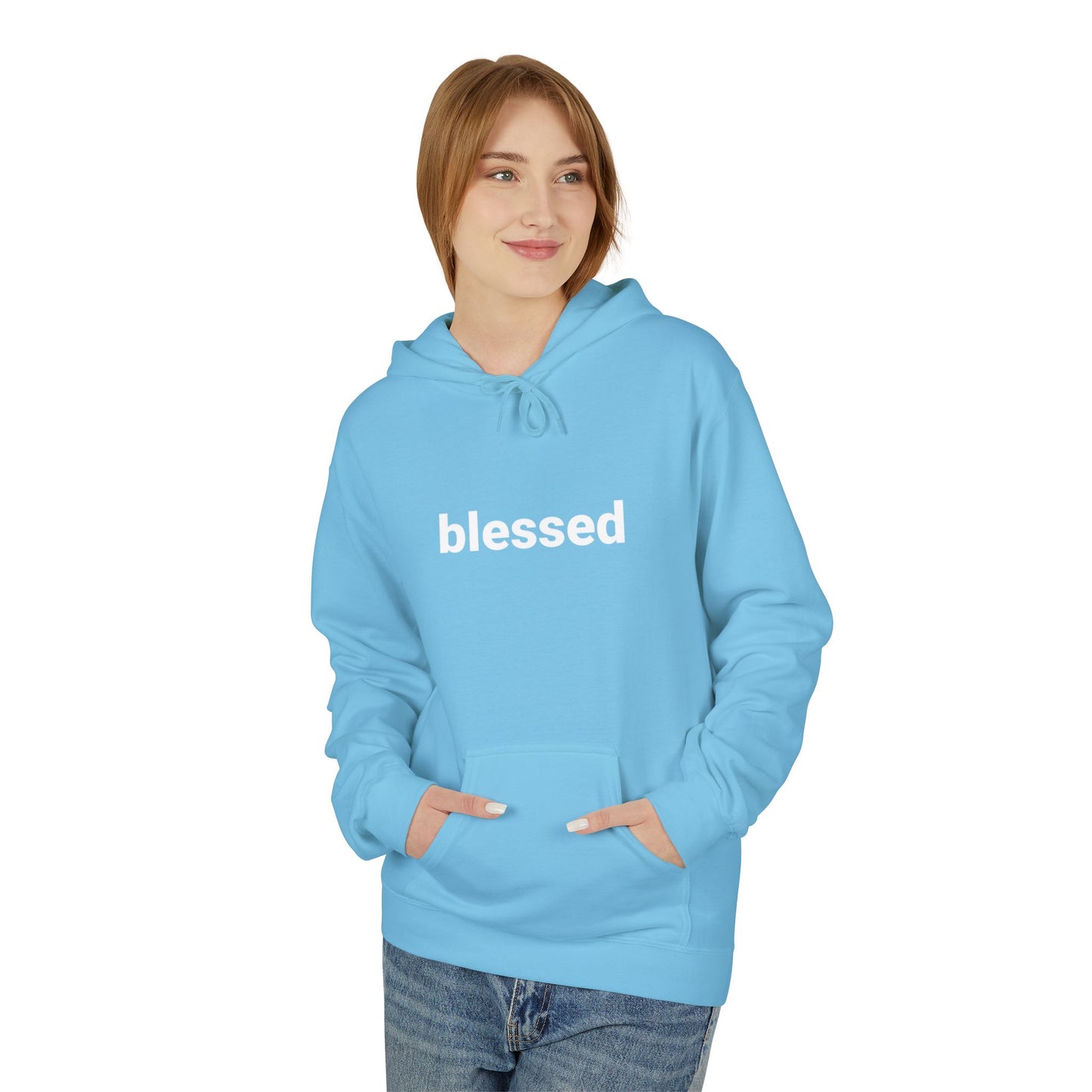 Blessed Classic Hoodie