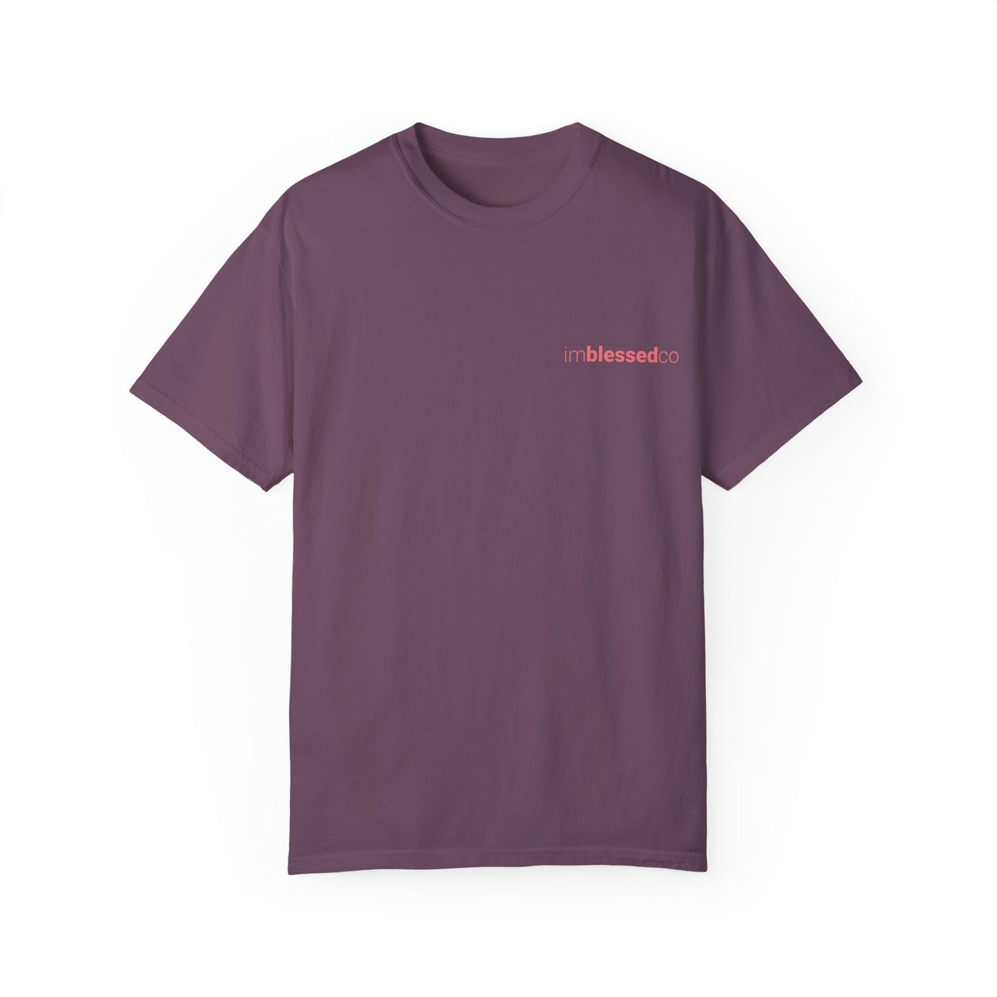 Blessed Wave T-Shirt