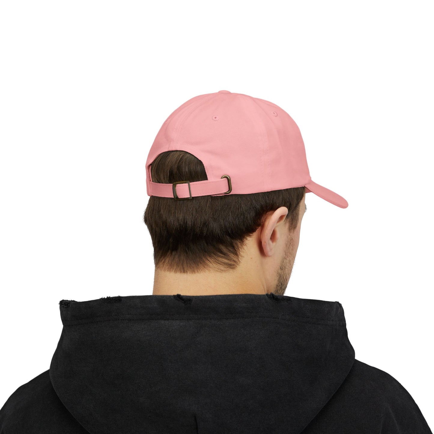Blessed Classic Dad Cap