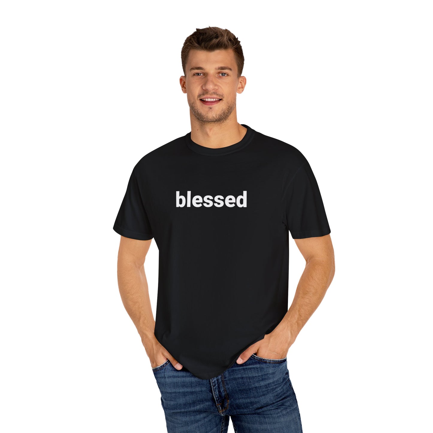 Blessed Classic T-Shirt