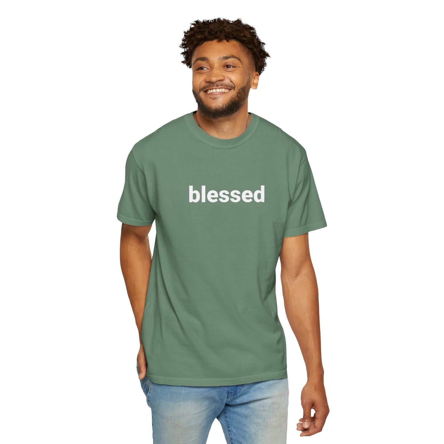 Blessed Classic T-Shirt