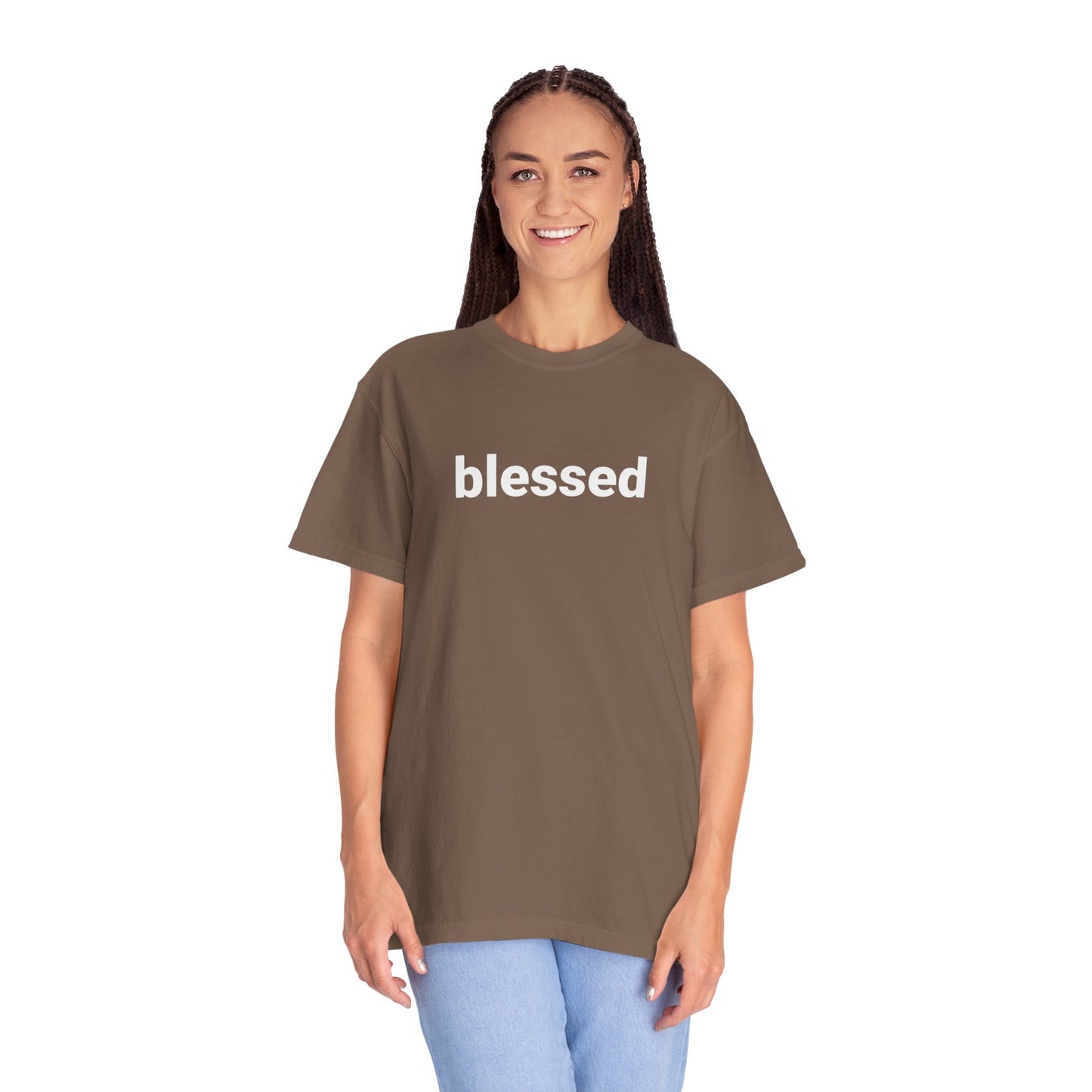 Blessed Classic T-Shirt