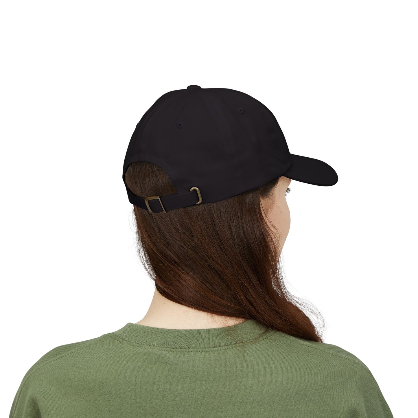 Blessed Classic Dad Cap