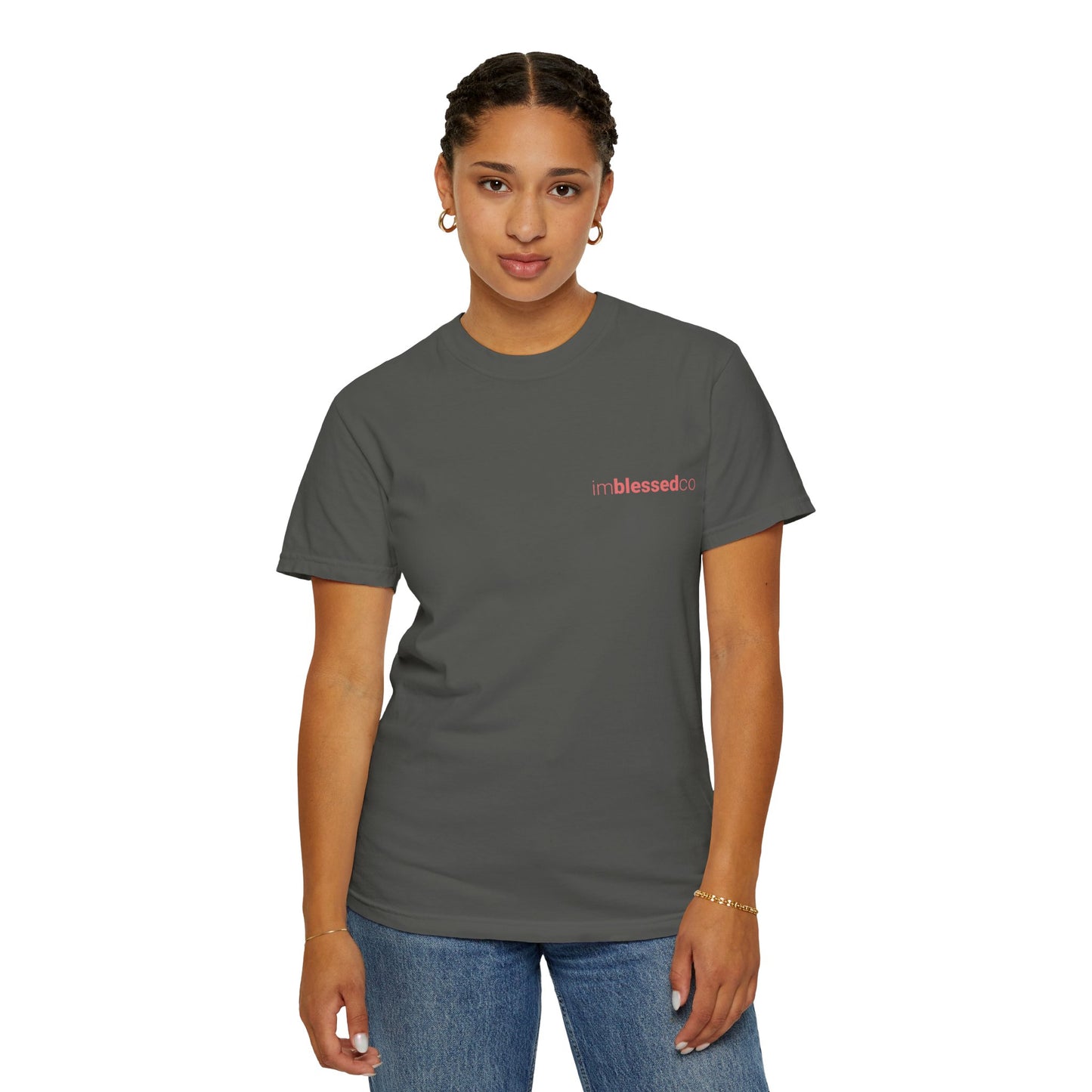 Blessed Wave T-Shirt