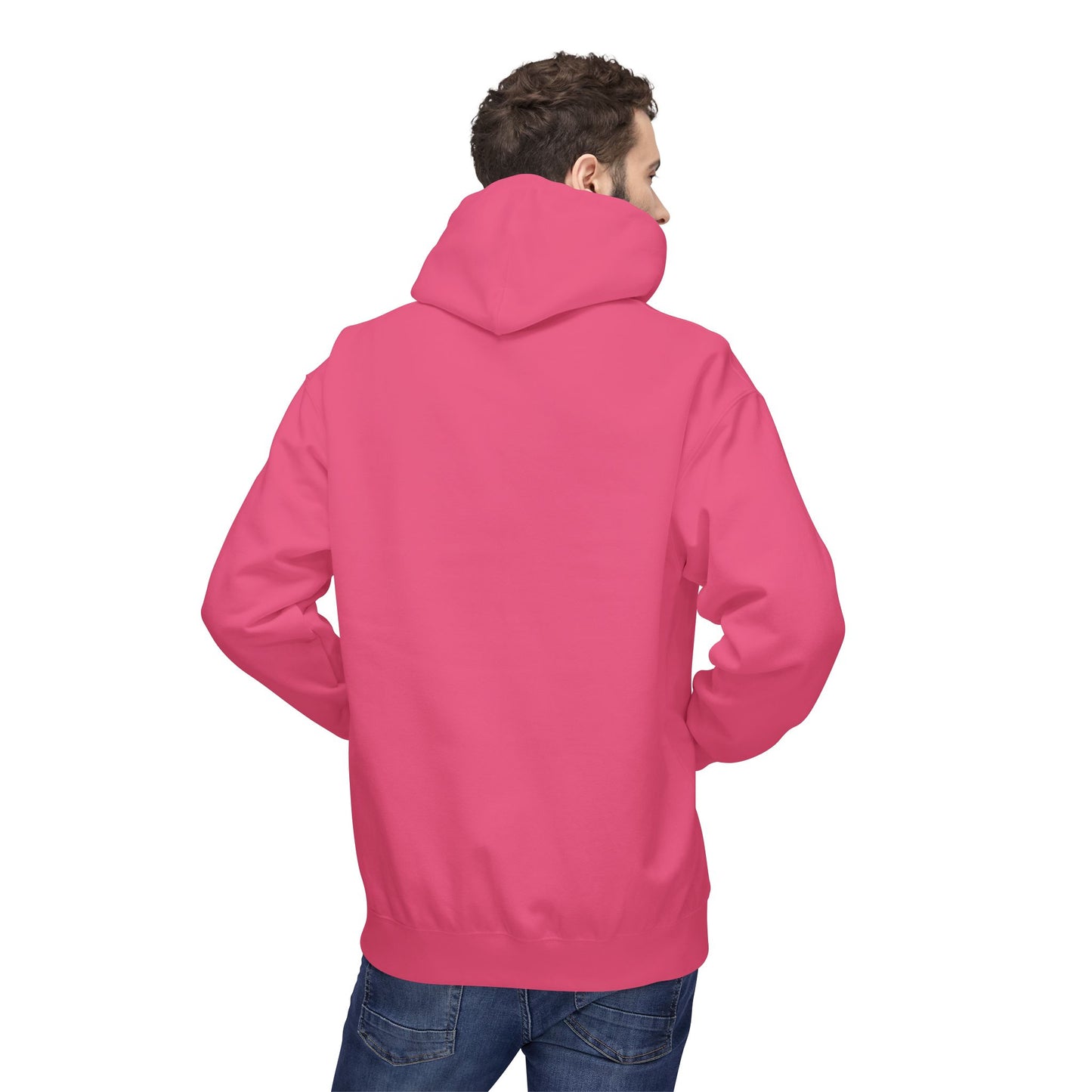 Blessed Classic Hoodie