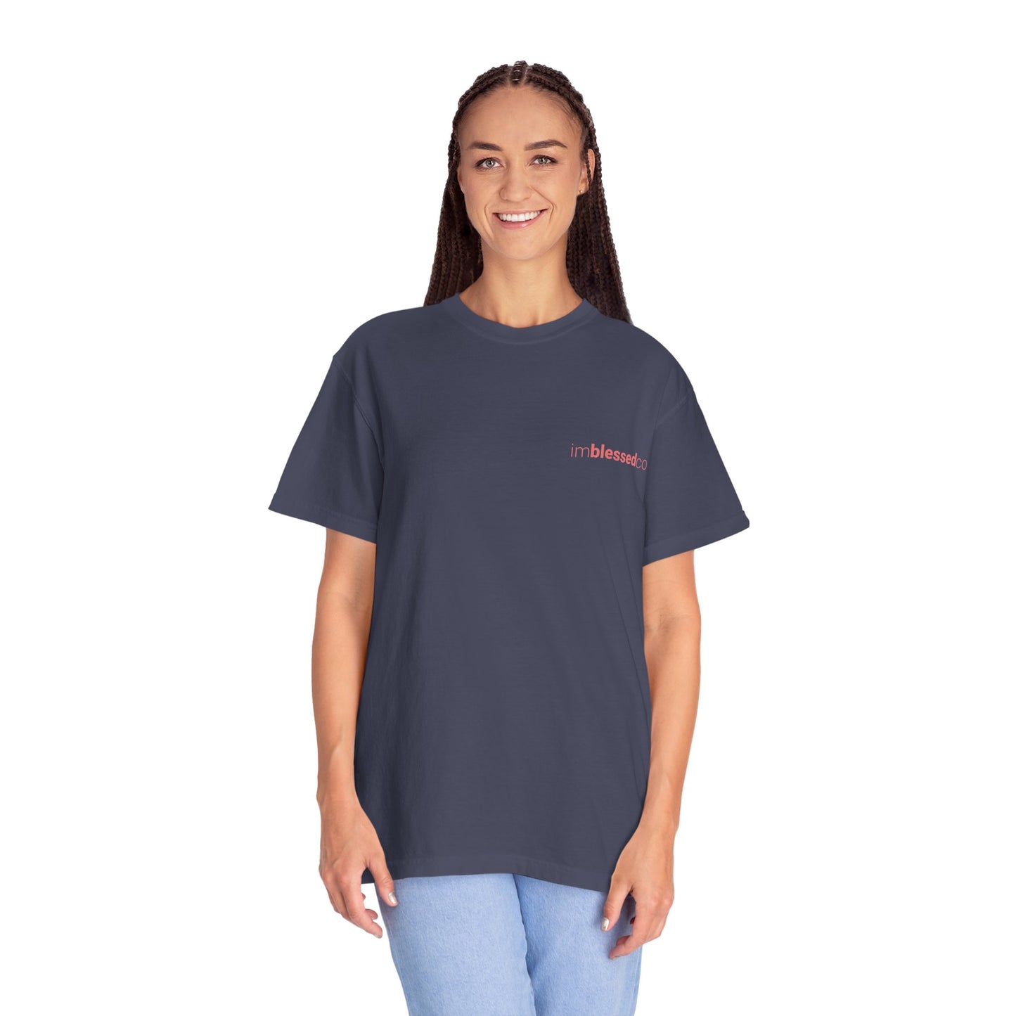 Blessed Wave T-Shirt
