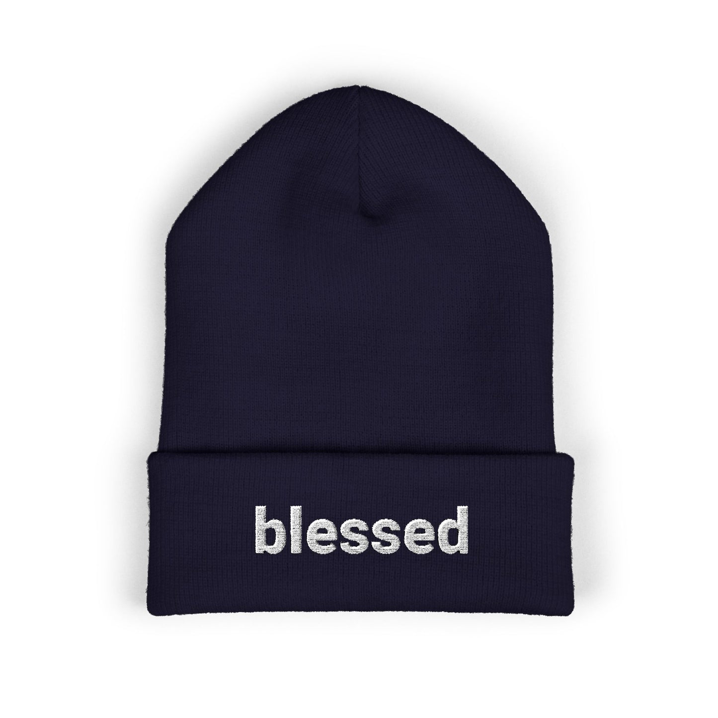Blessed Beanie