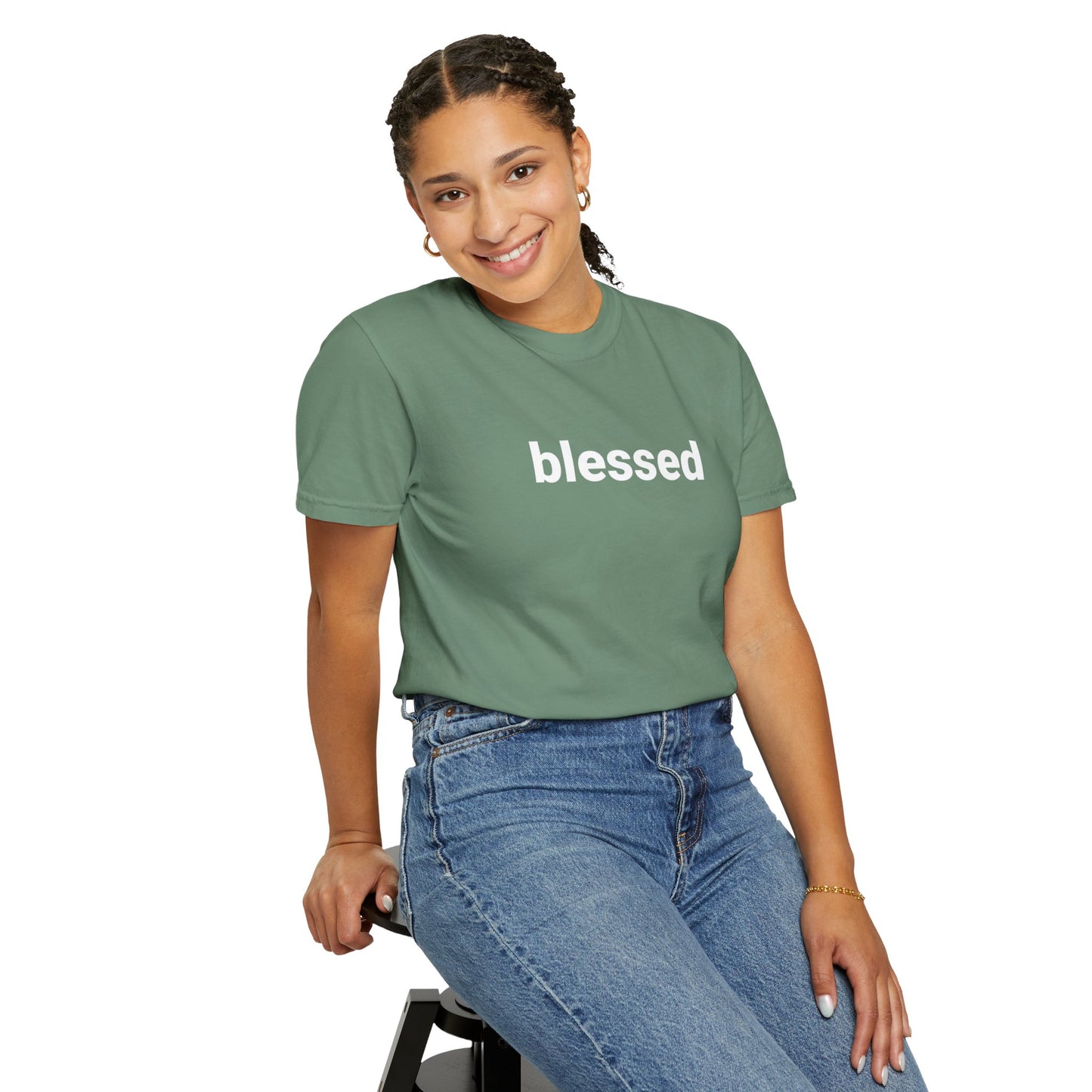 Blessed Classic T-Shirt
