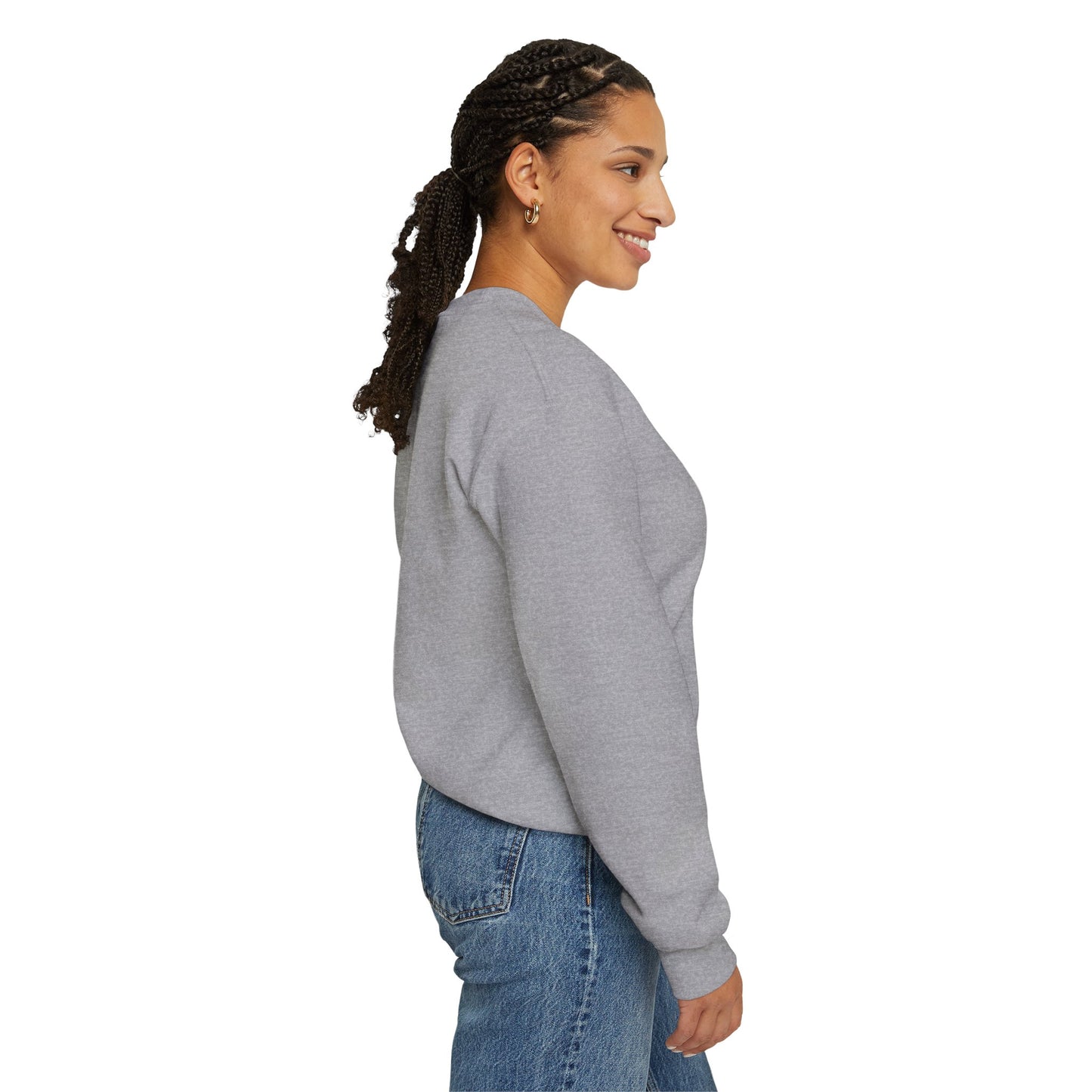 Blessed Classic Crewneck