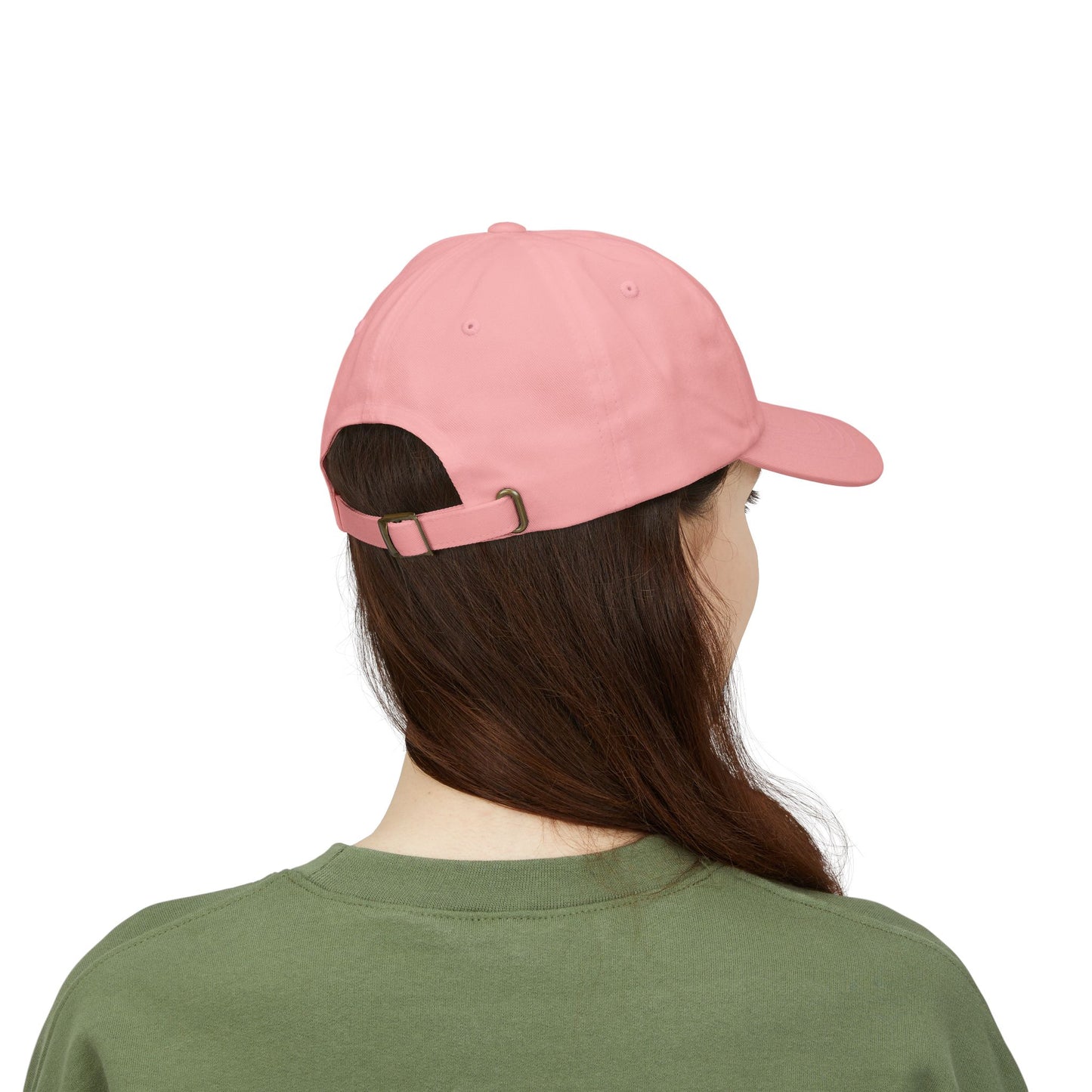 Blessed Classic Dad Cap