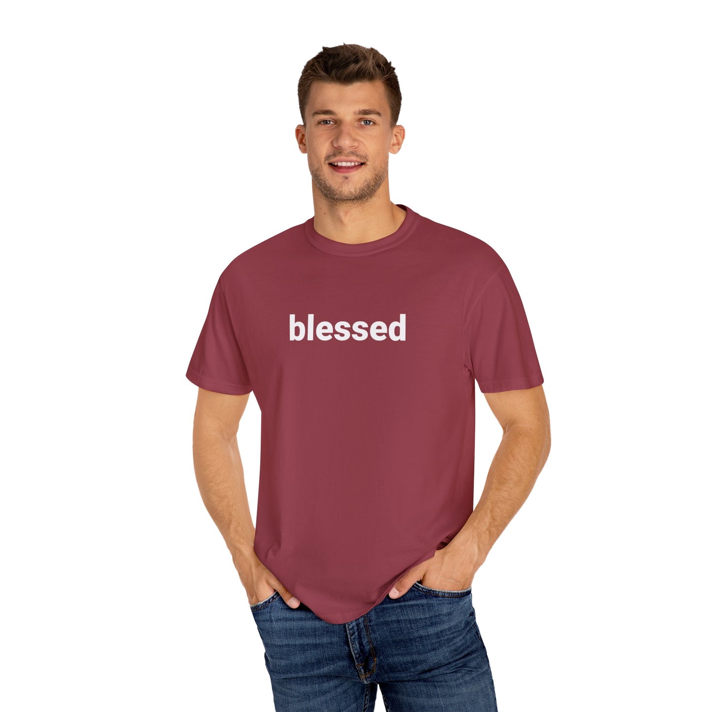 Blessed Classic T-Shirt