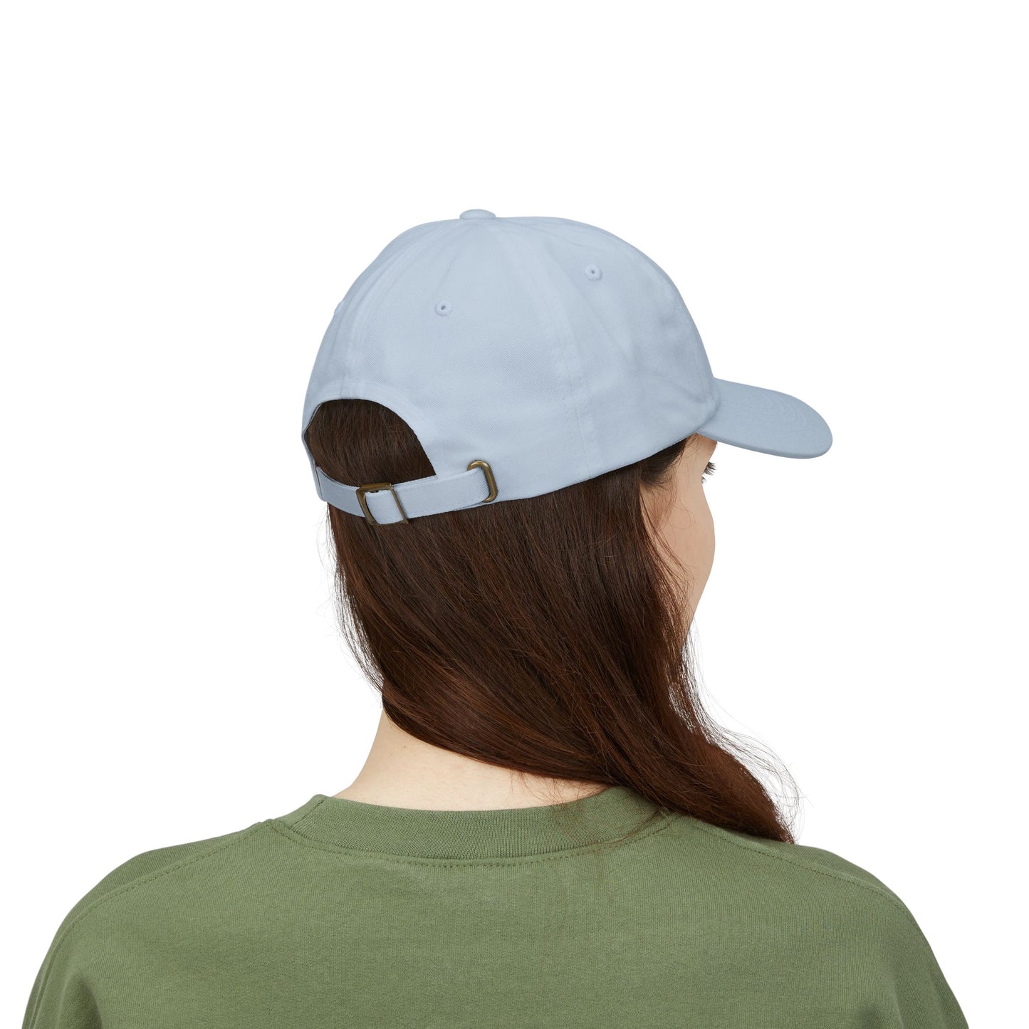 Blessed Classic Dad Cap