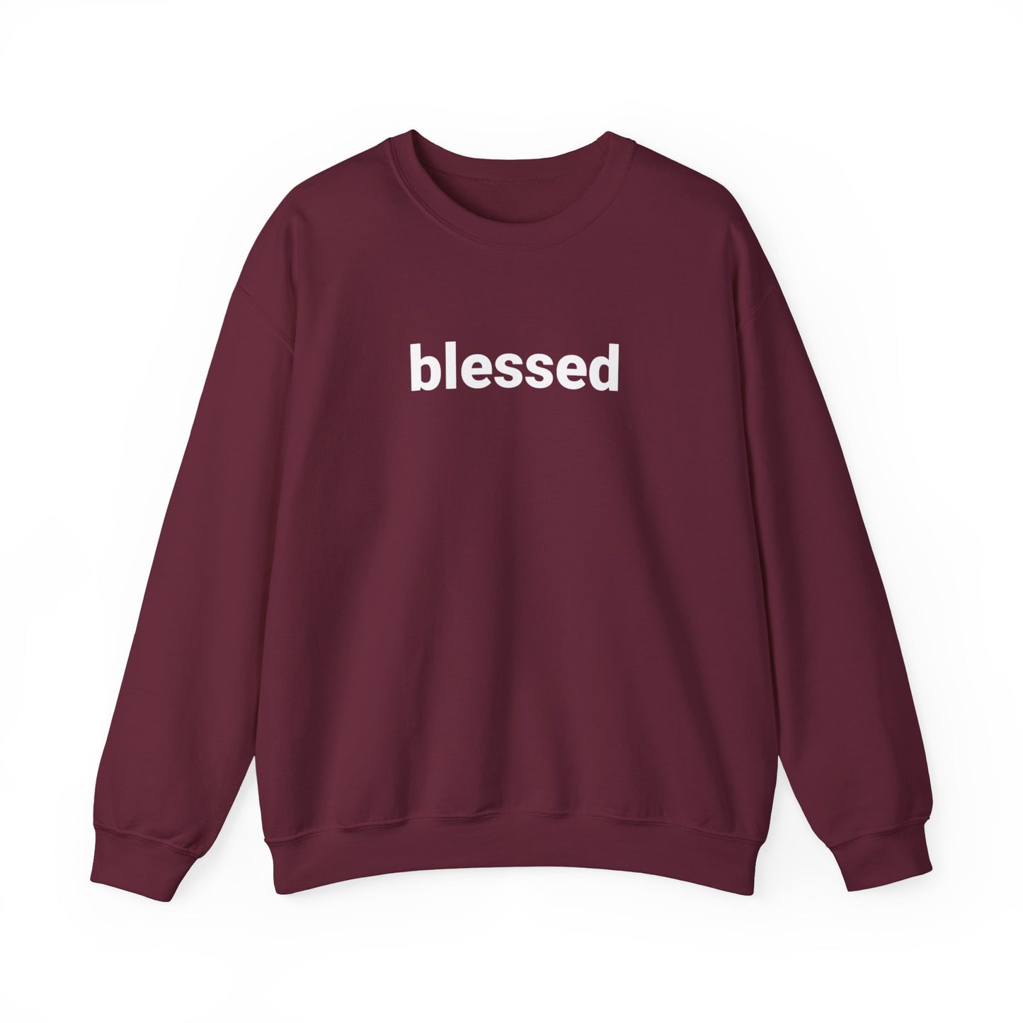 Blessed Classic Crewneck