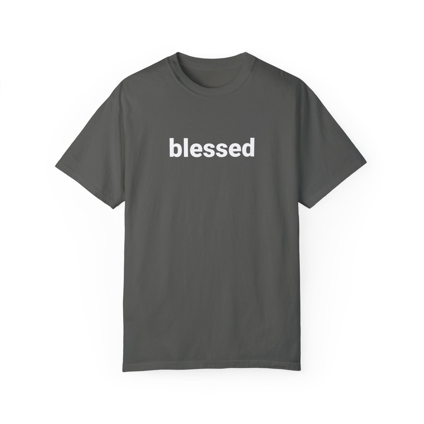 Blessed Classic T-Shirt
